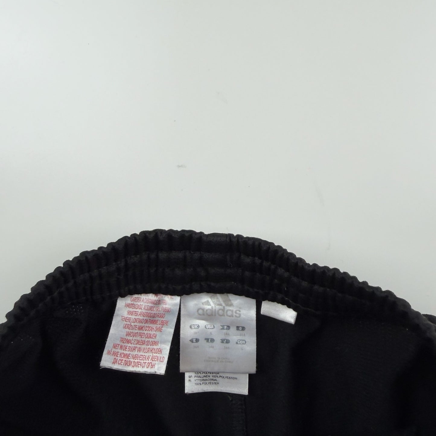 Adidas Shorts (XS)