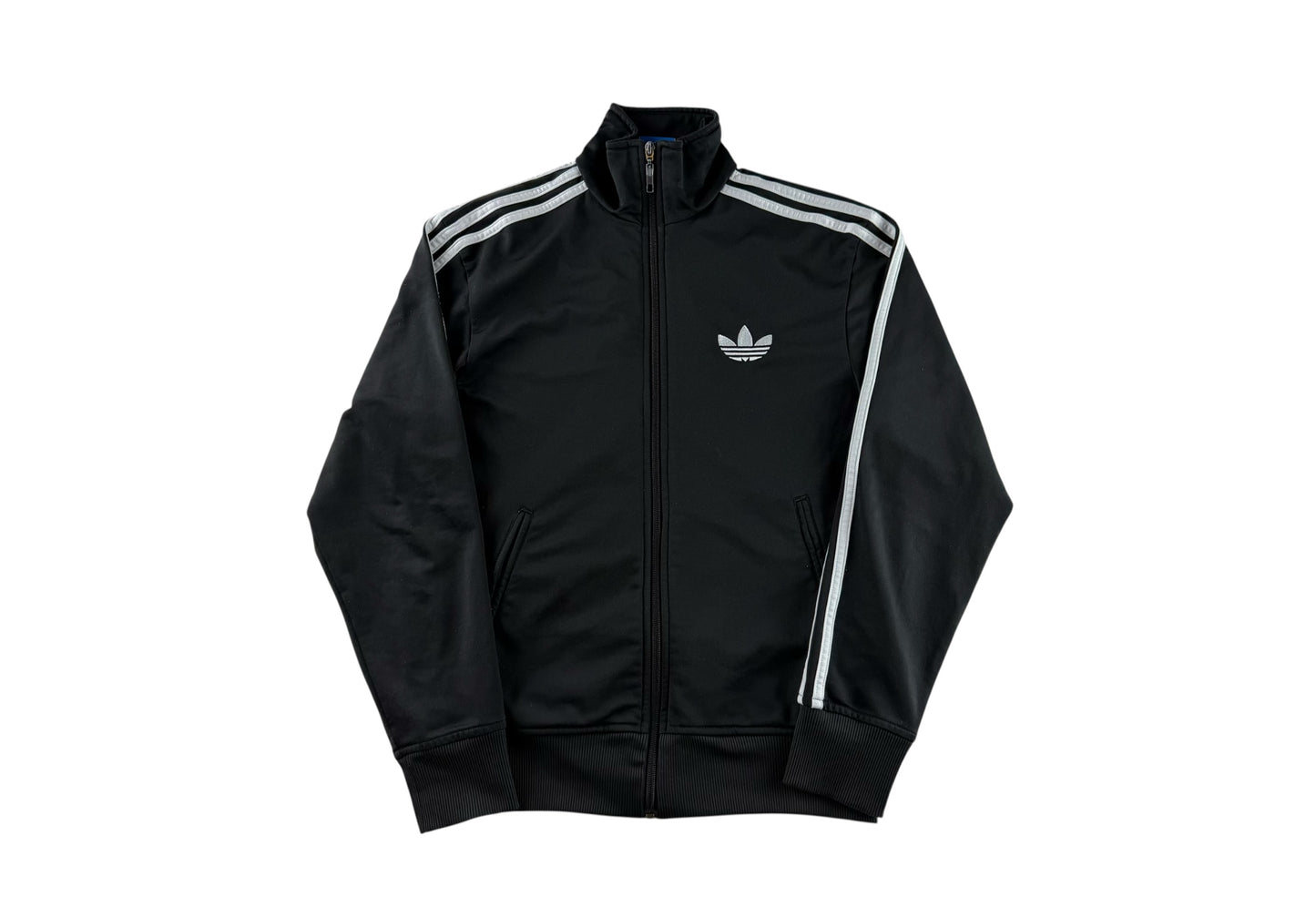Adidas Trackjacket (S)