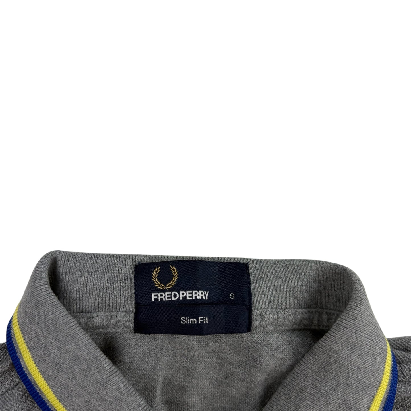 Fred Perry Polo (S)
