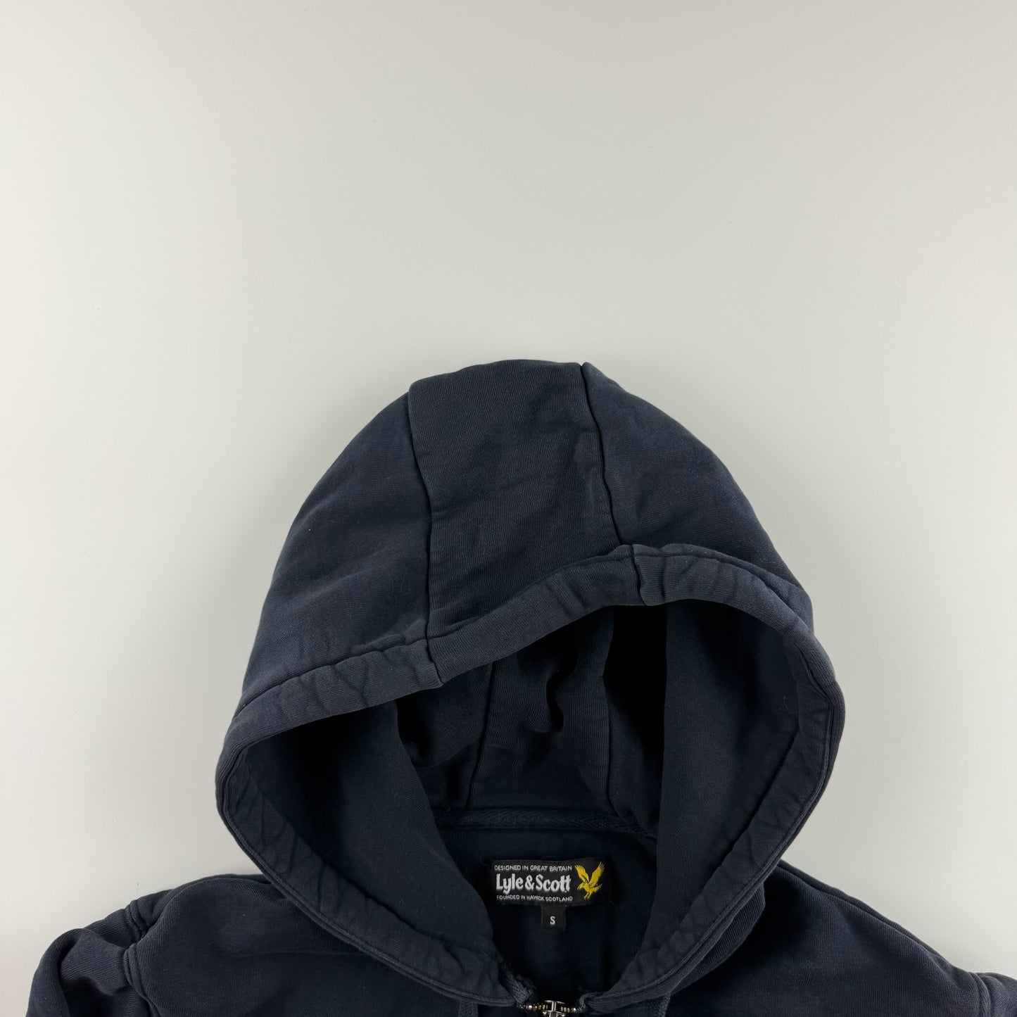 Lyle & Scott Trackjacket (S)