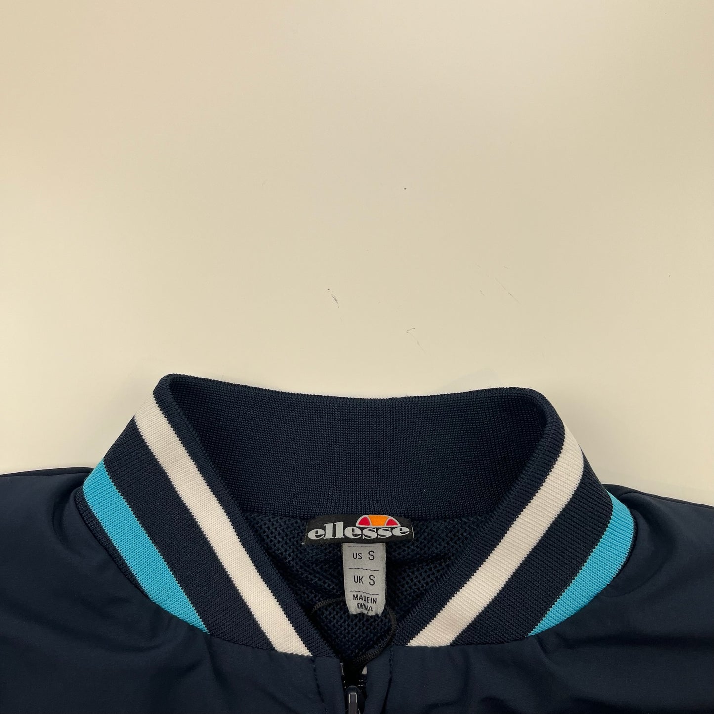 Ellesse Trackjacket (S)