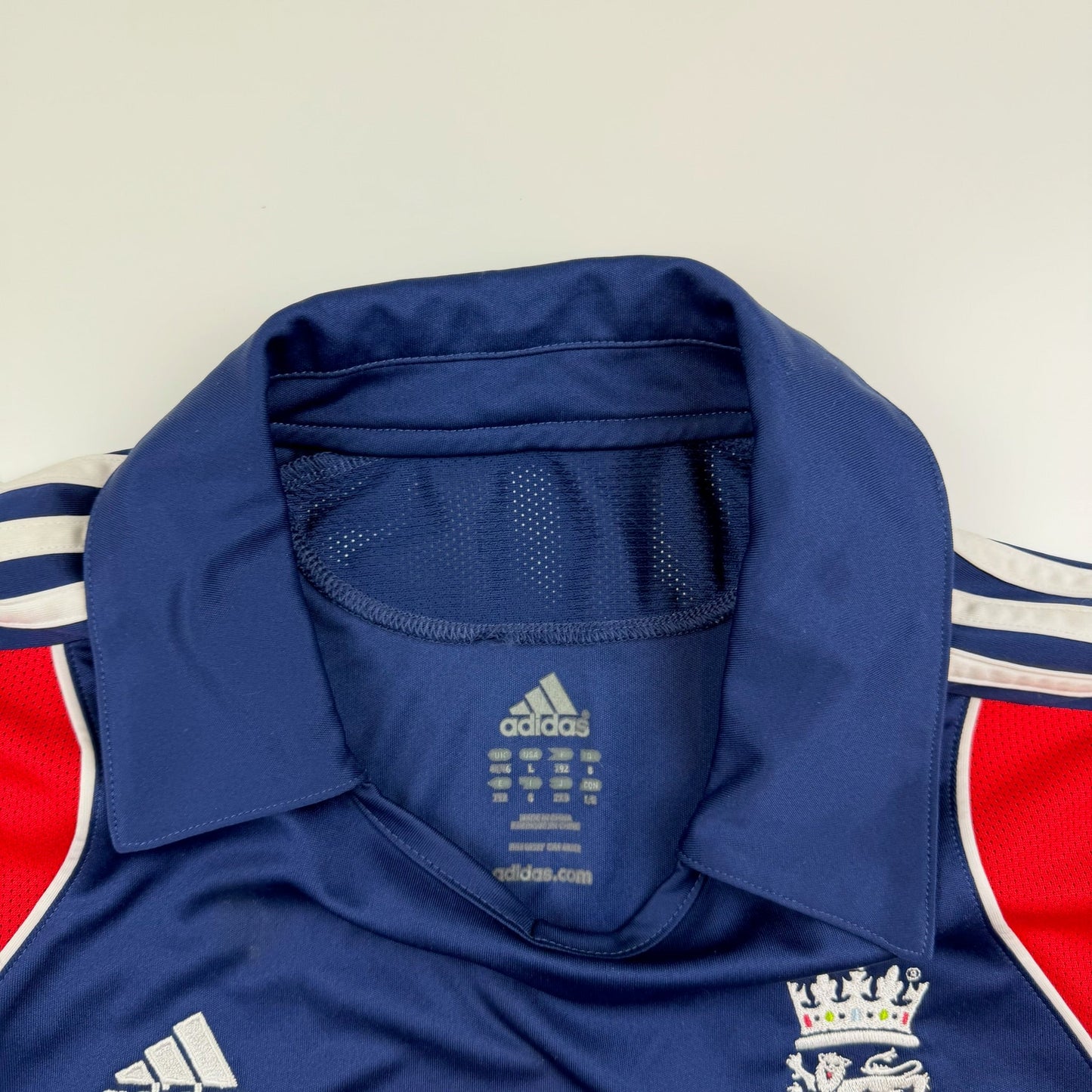 Adidas England Trikot (L)