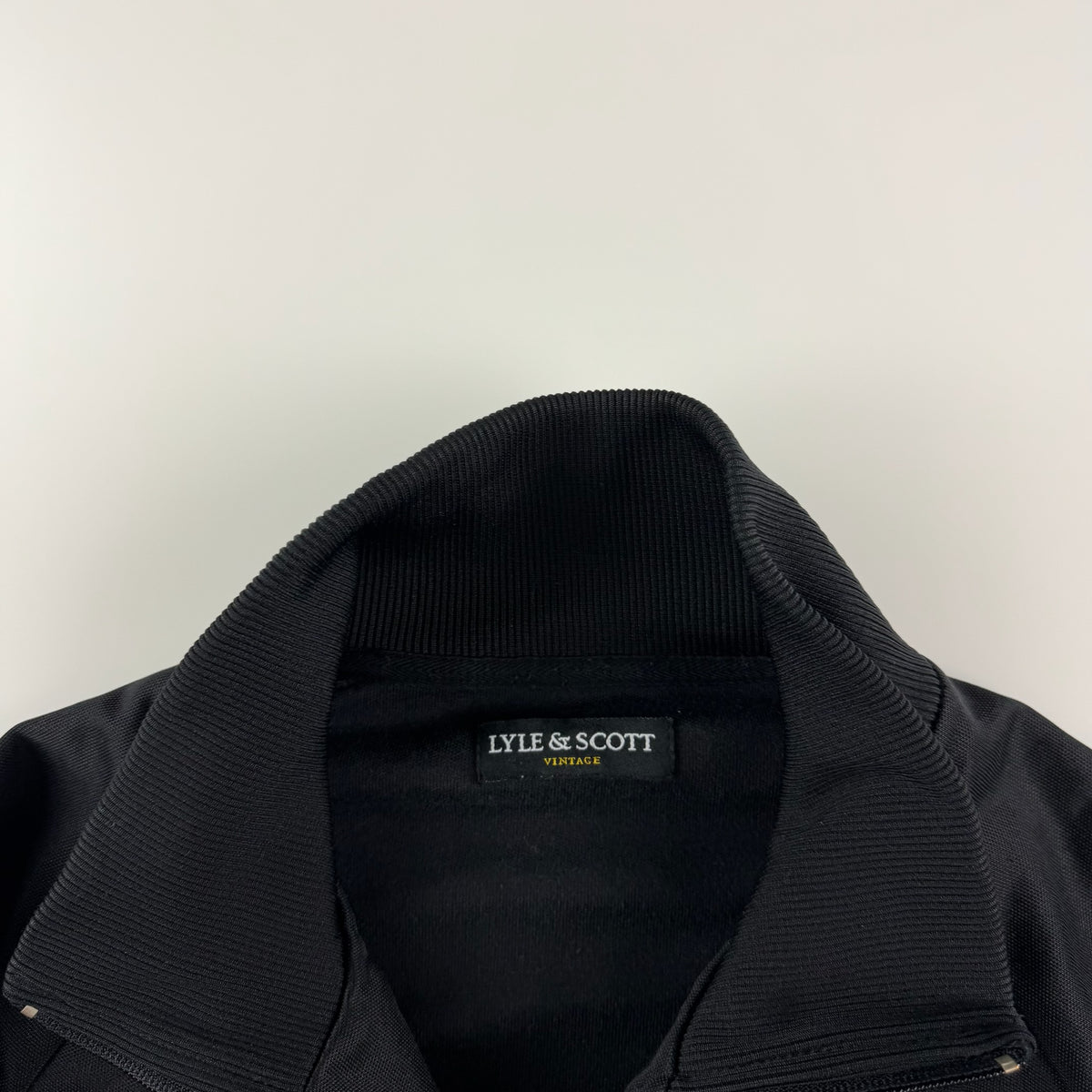Lyle & Scott Trackjacket (M)
