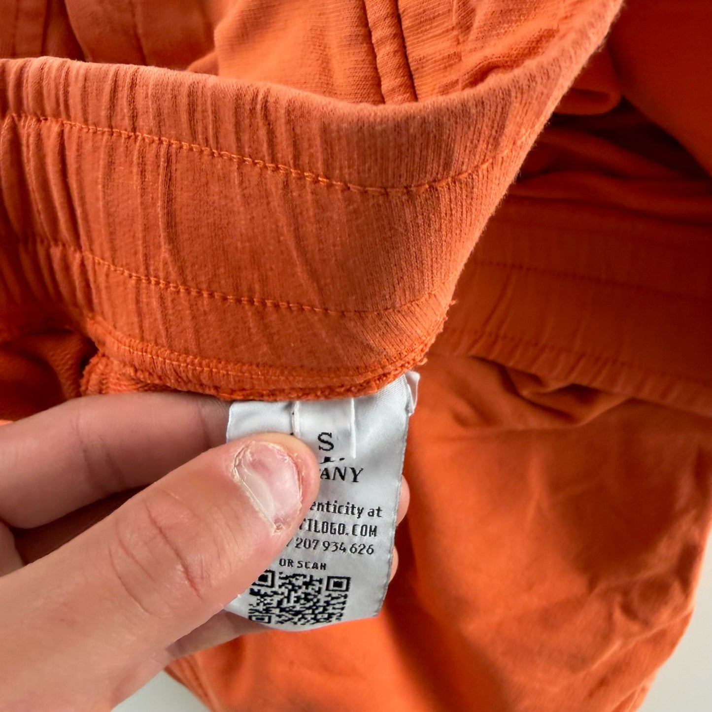 C.P Company Shorts (S)