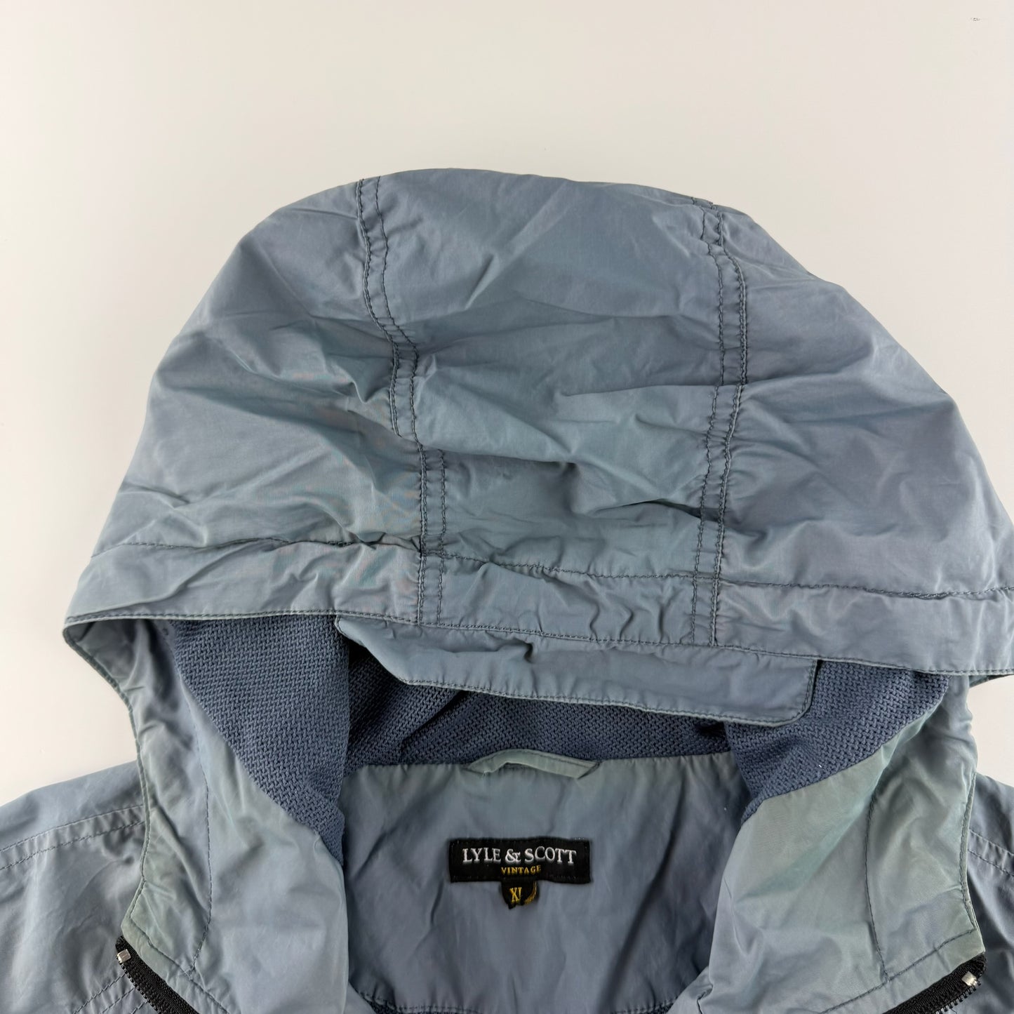 Lyle&Scott Jacke (XL)