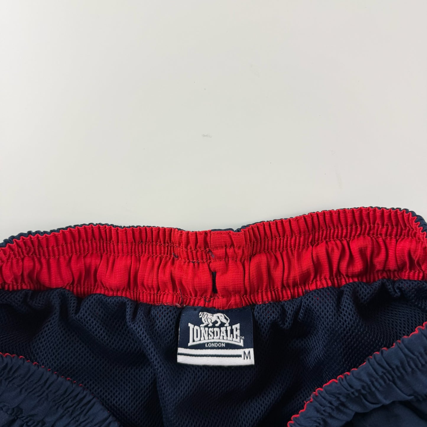 Lonsdale Shorts (M)