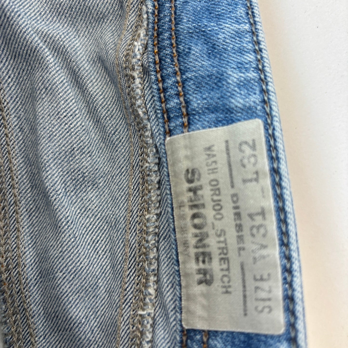 Diesel Jeans (S)