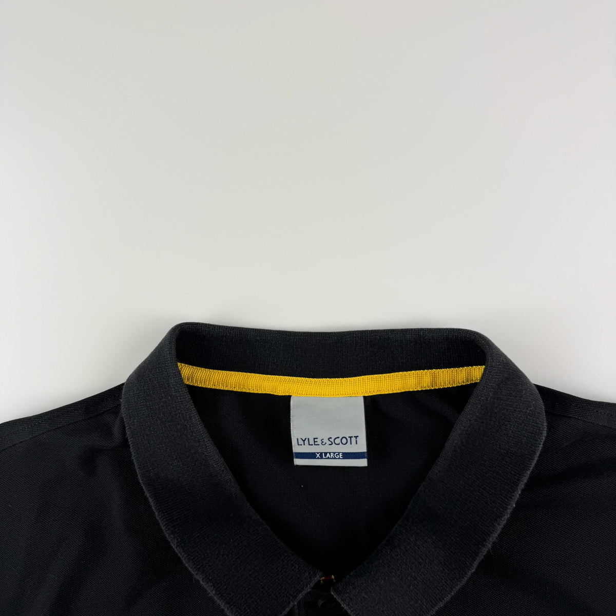 Lyle & Scott Polo (XL)