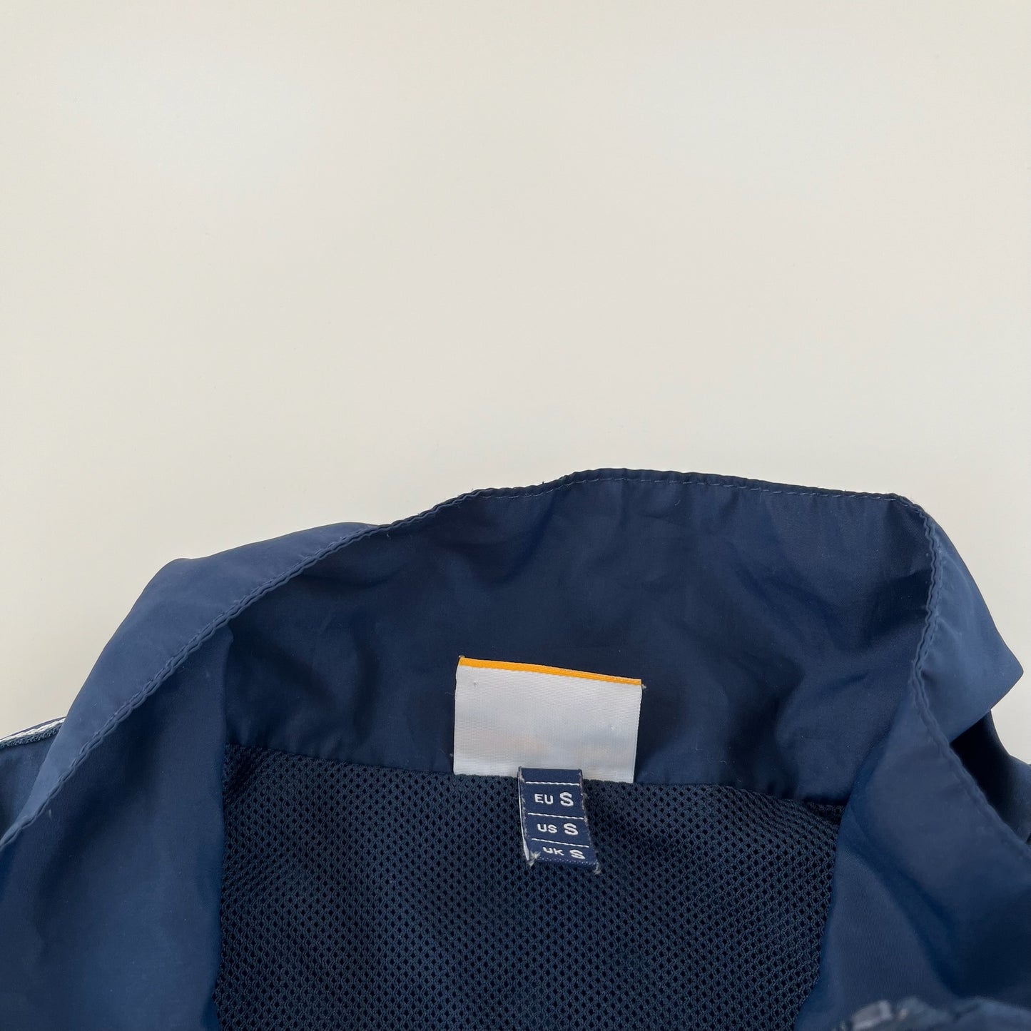 Ellesse Trackjacket (S)