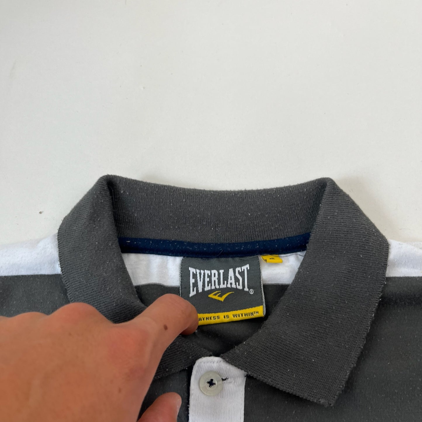 Everlast Polo (S)