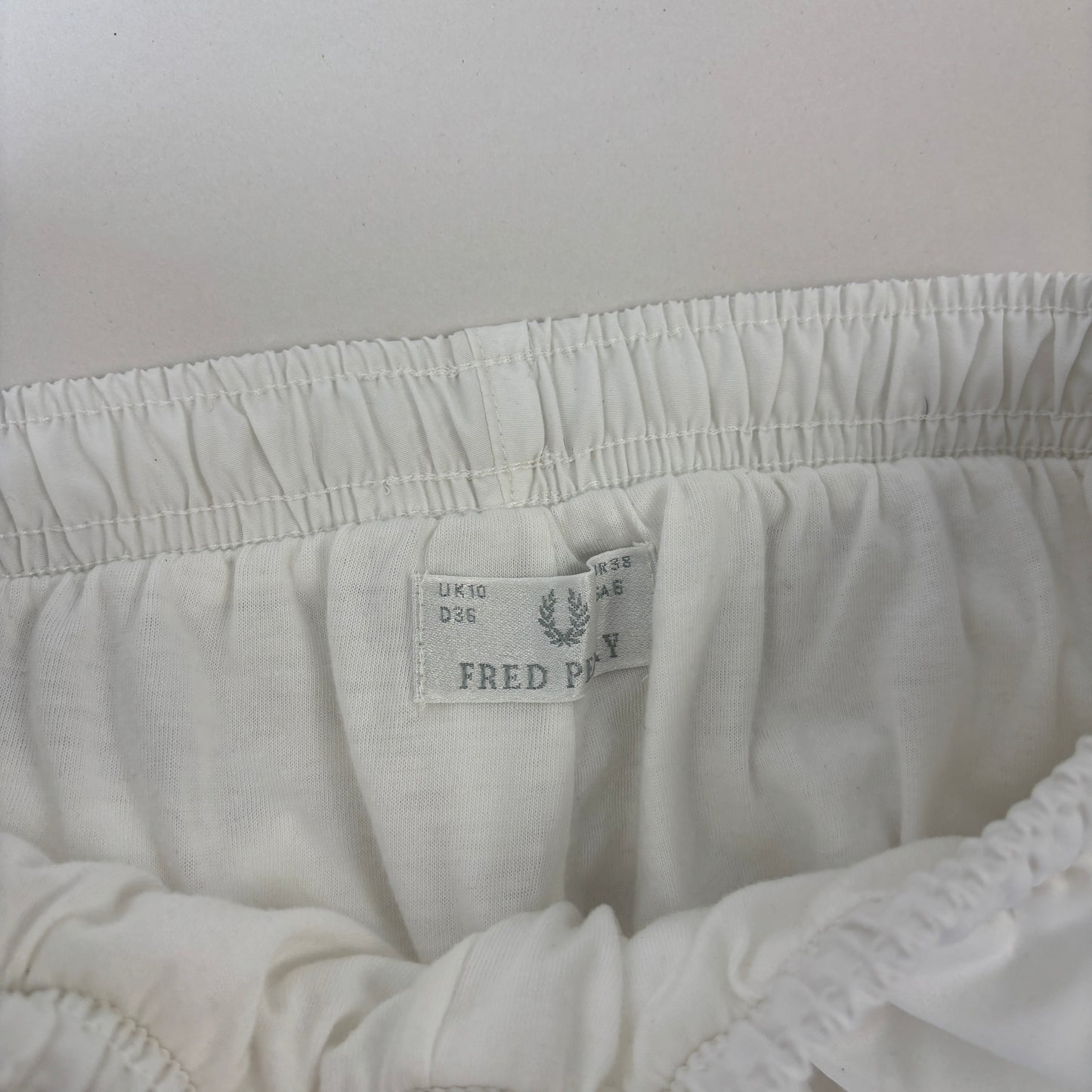 Fred Perry Trackpants (XS)