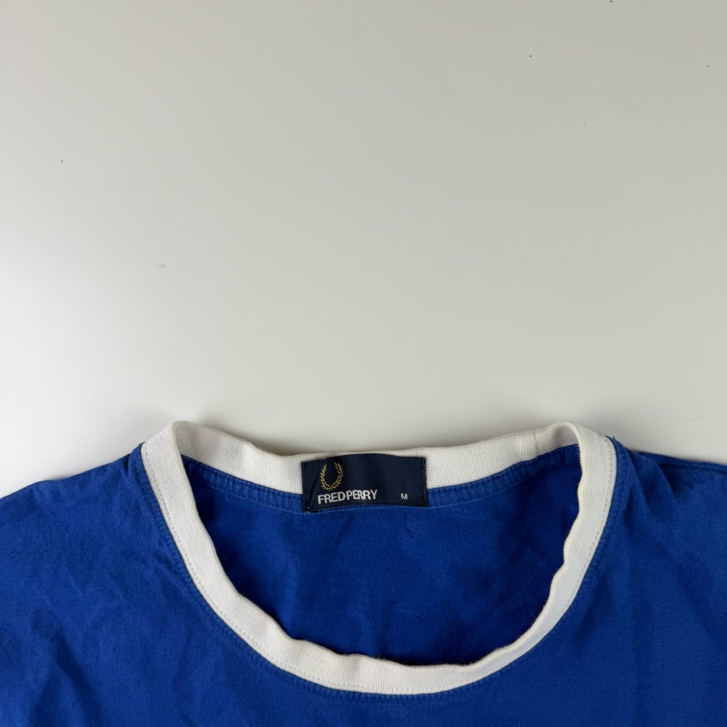 Fred Perry Tshirt (M)
