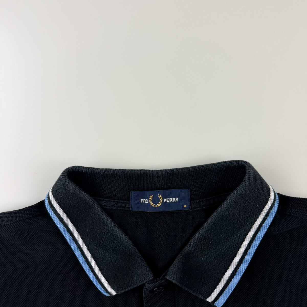 Fred Perry Polo (M)