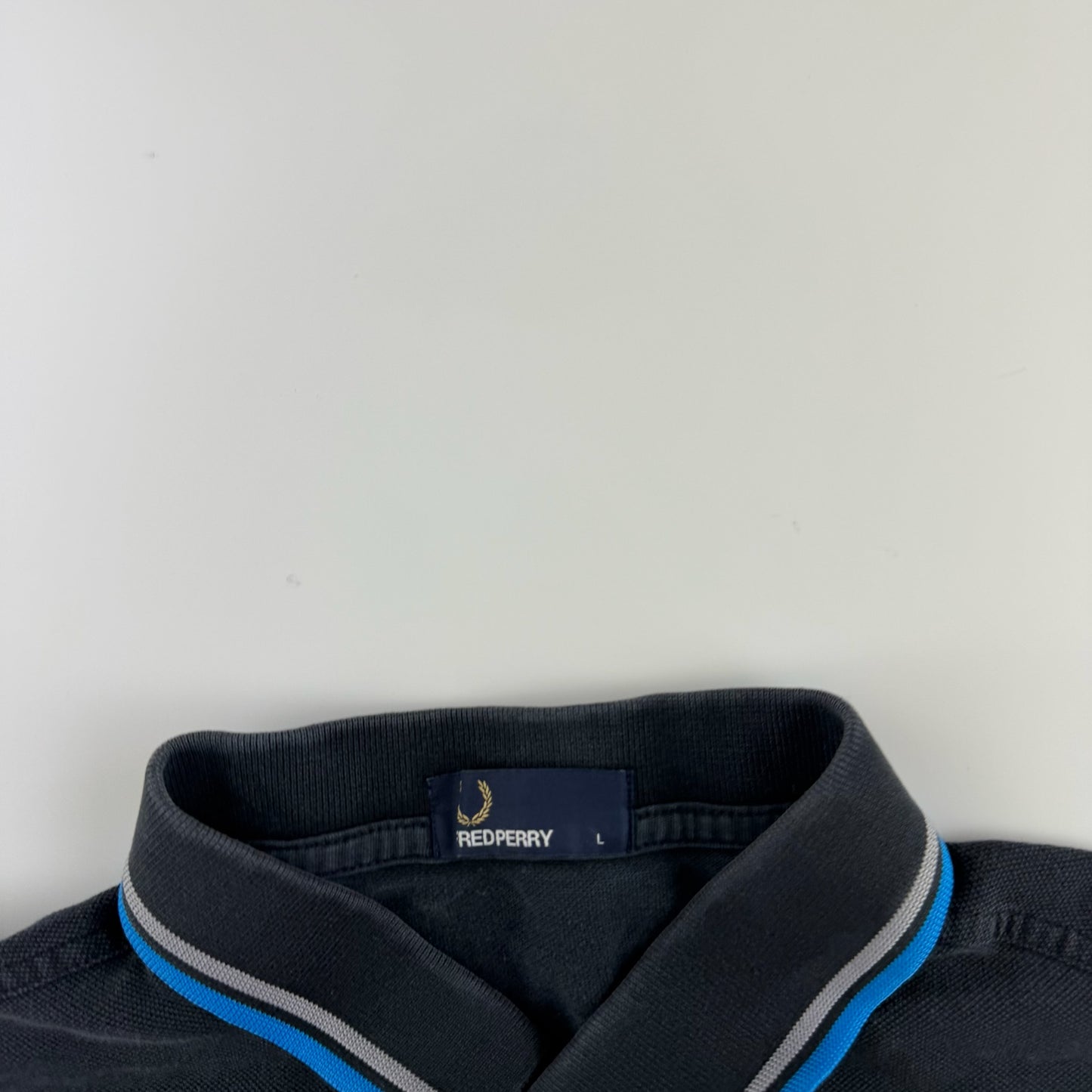 Fred Perry Polo (L)