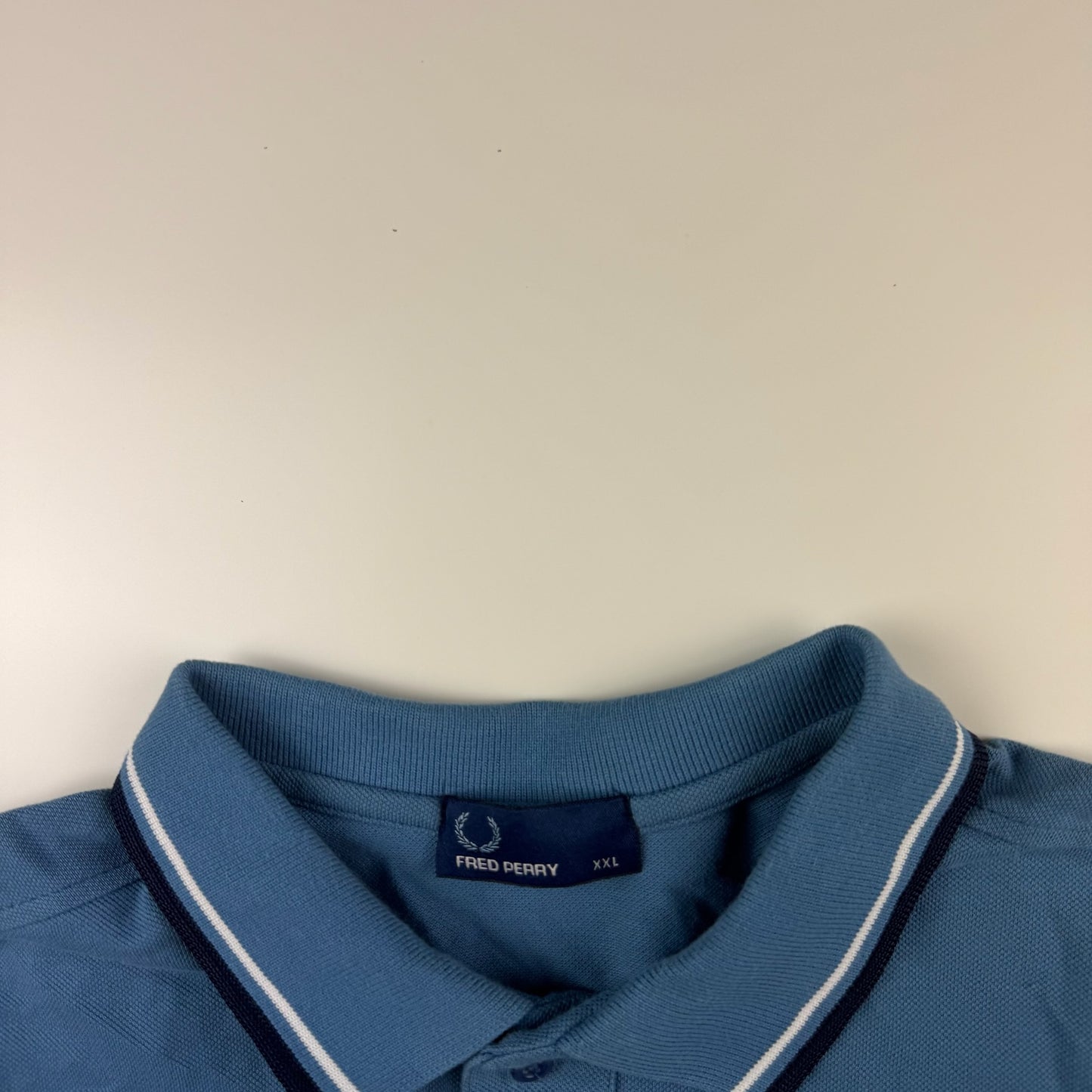 Fred Perry T-Shirt (XXL)