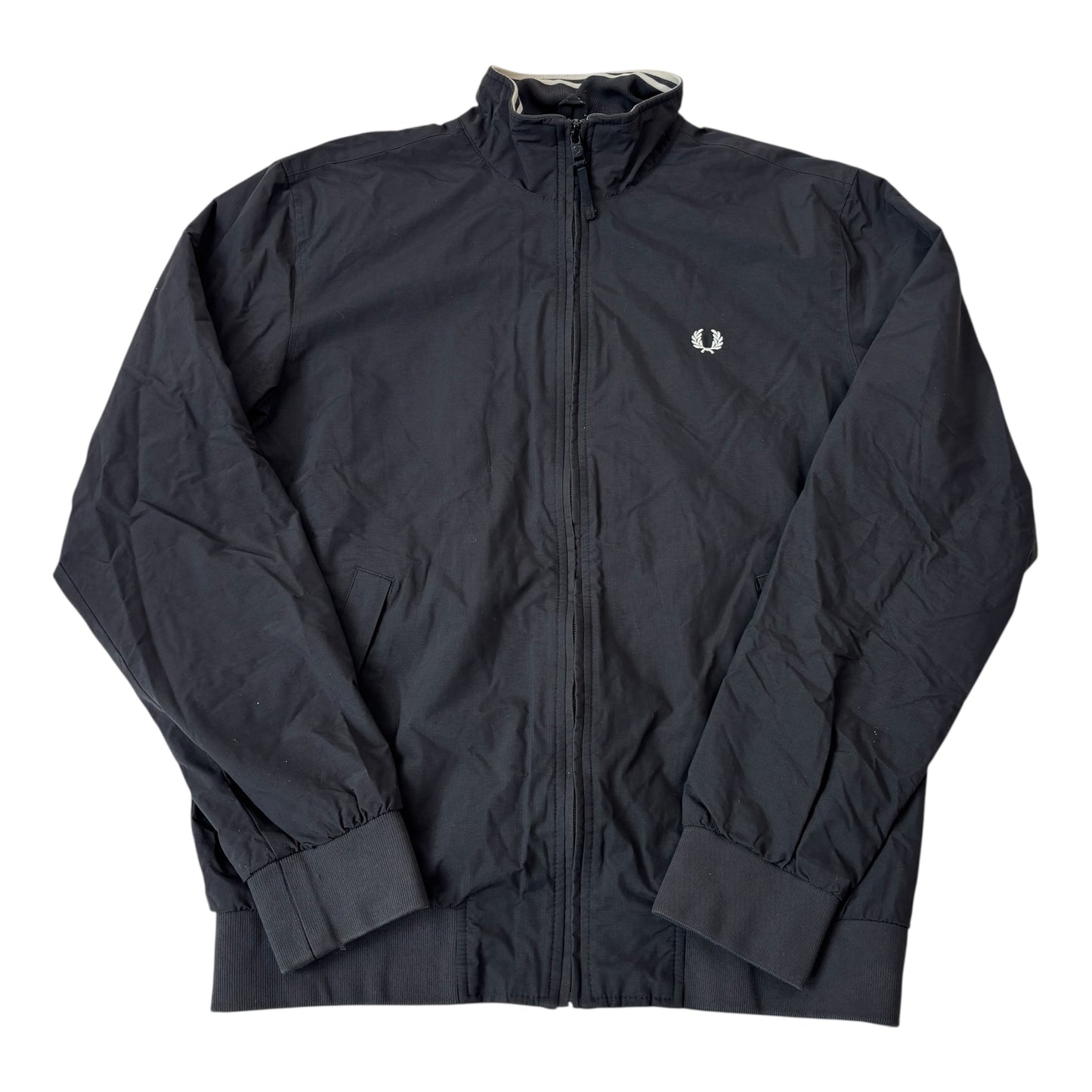 Fred Perry Trackjacket (S)