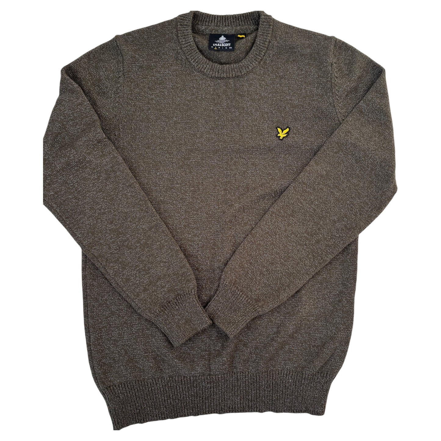 Lyle & Scott Pulli (S)