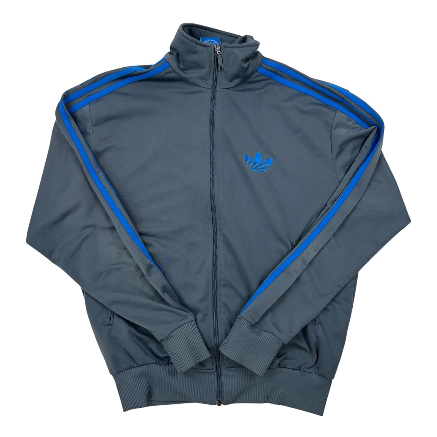 Adidas Firebird Trackjacket (M)
