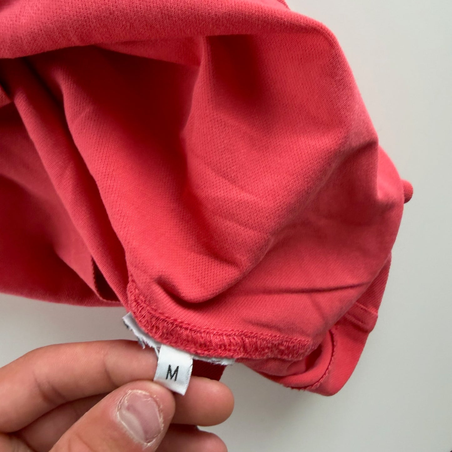 Stone Island Polo (M)