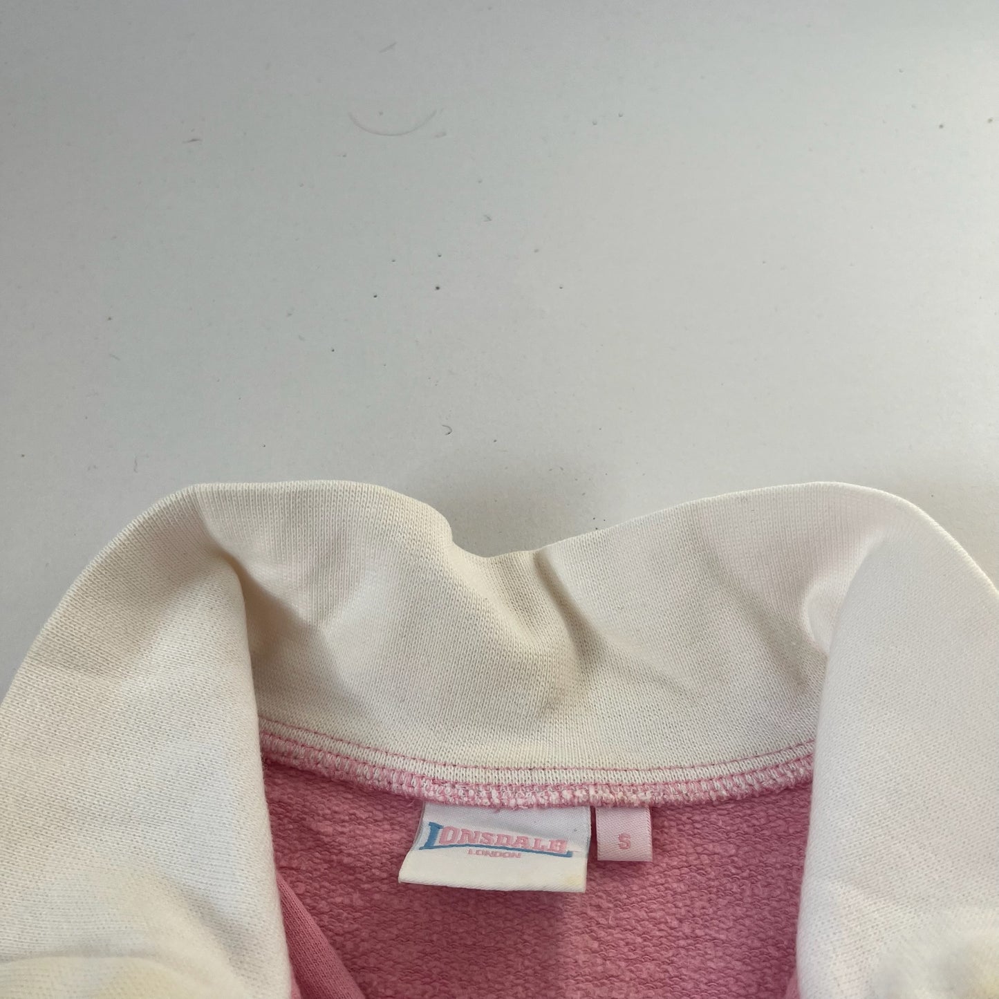 Lonsdale London Trackjacket (XS)