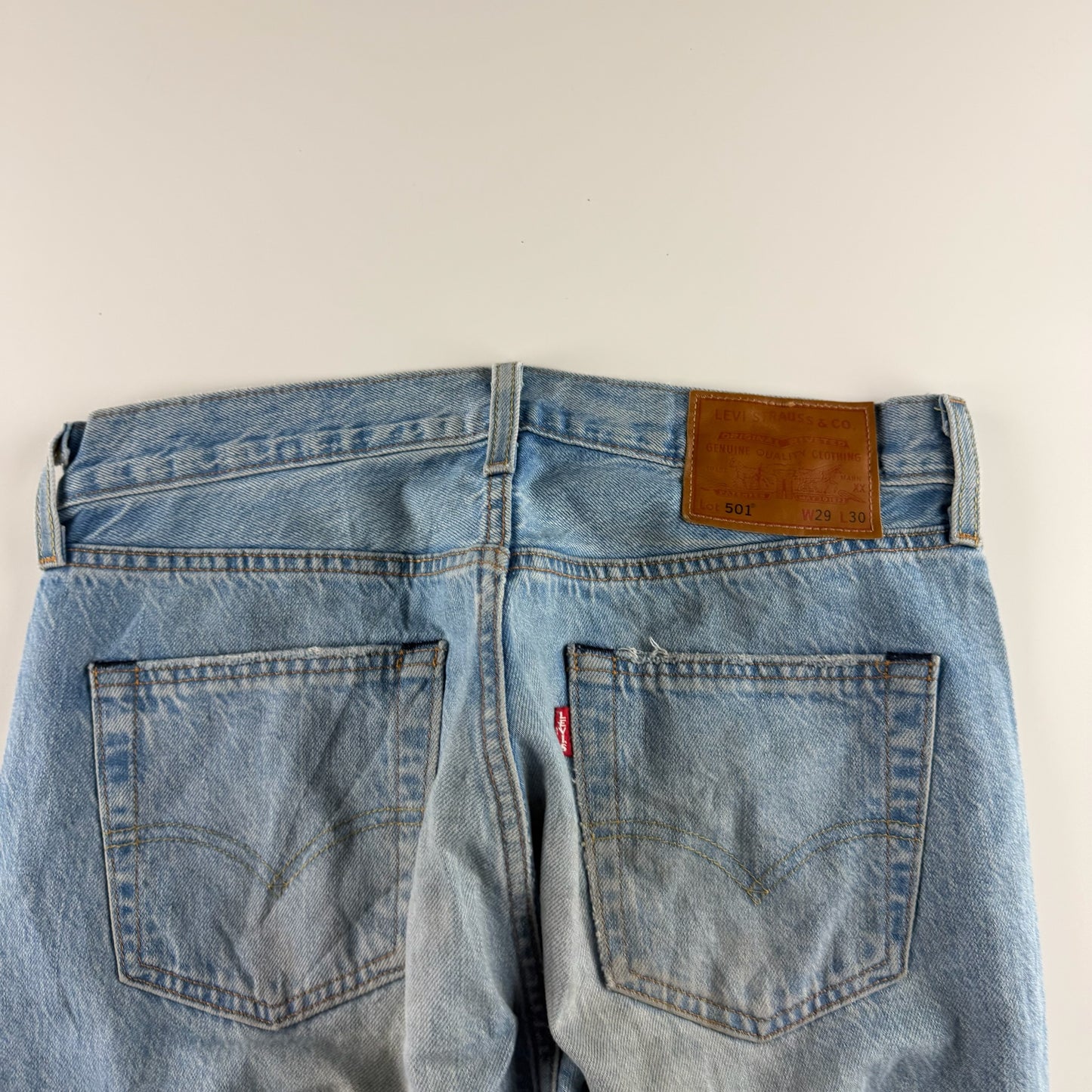Levi’s Jeans (XS)