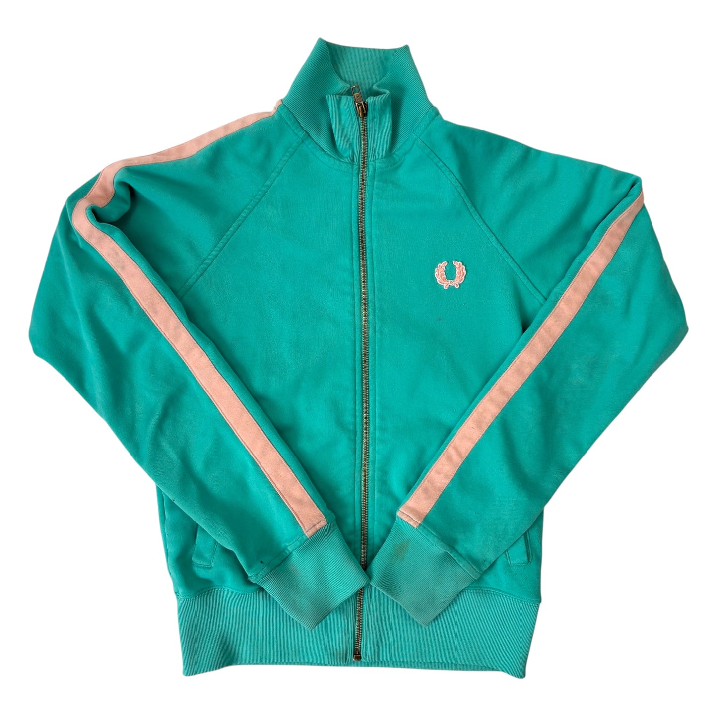 Fred Perry Trackjacket (XS)