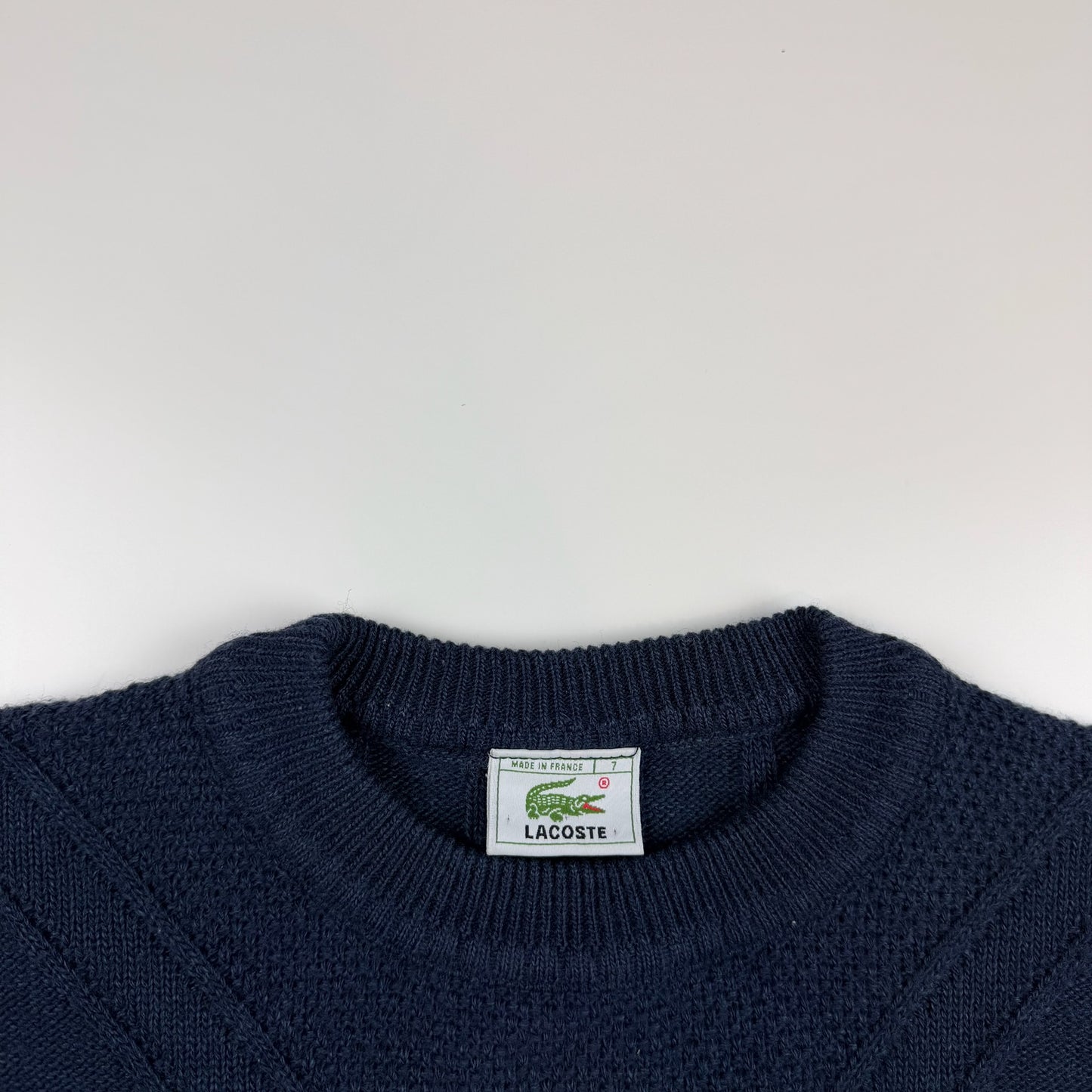 Lacoste Pulli (XL)