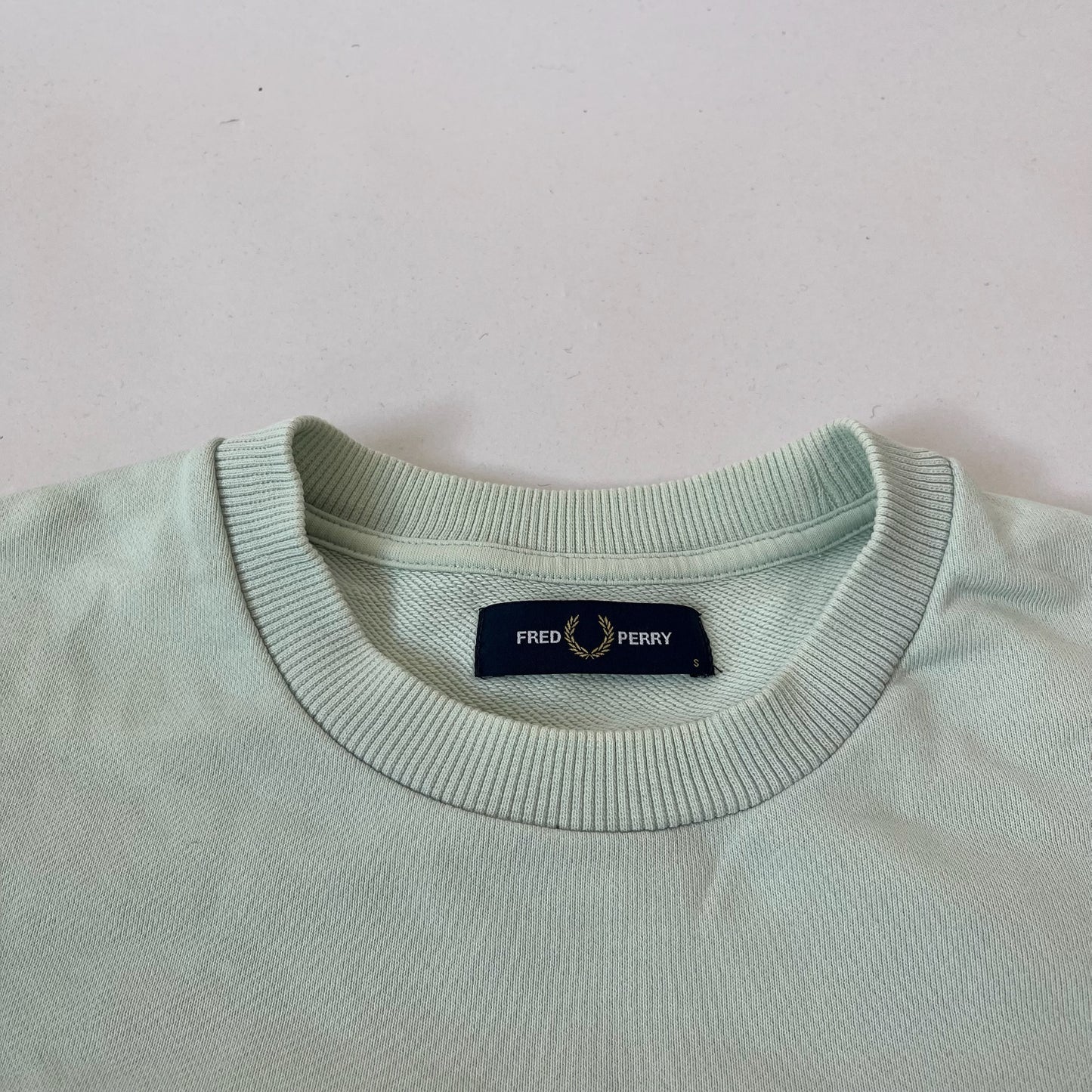 Fred Perry Pulli (S)