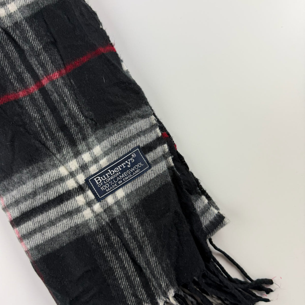 Burberry Schal
