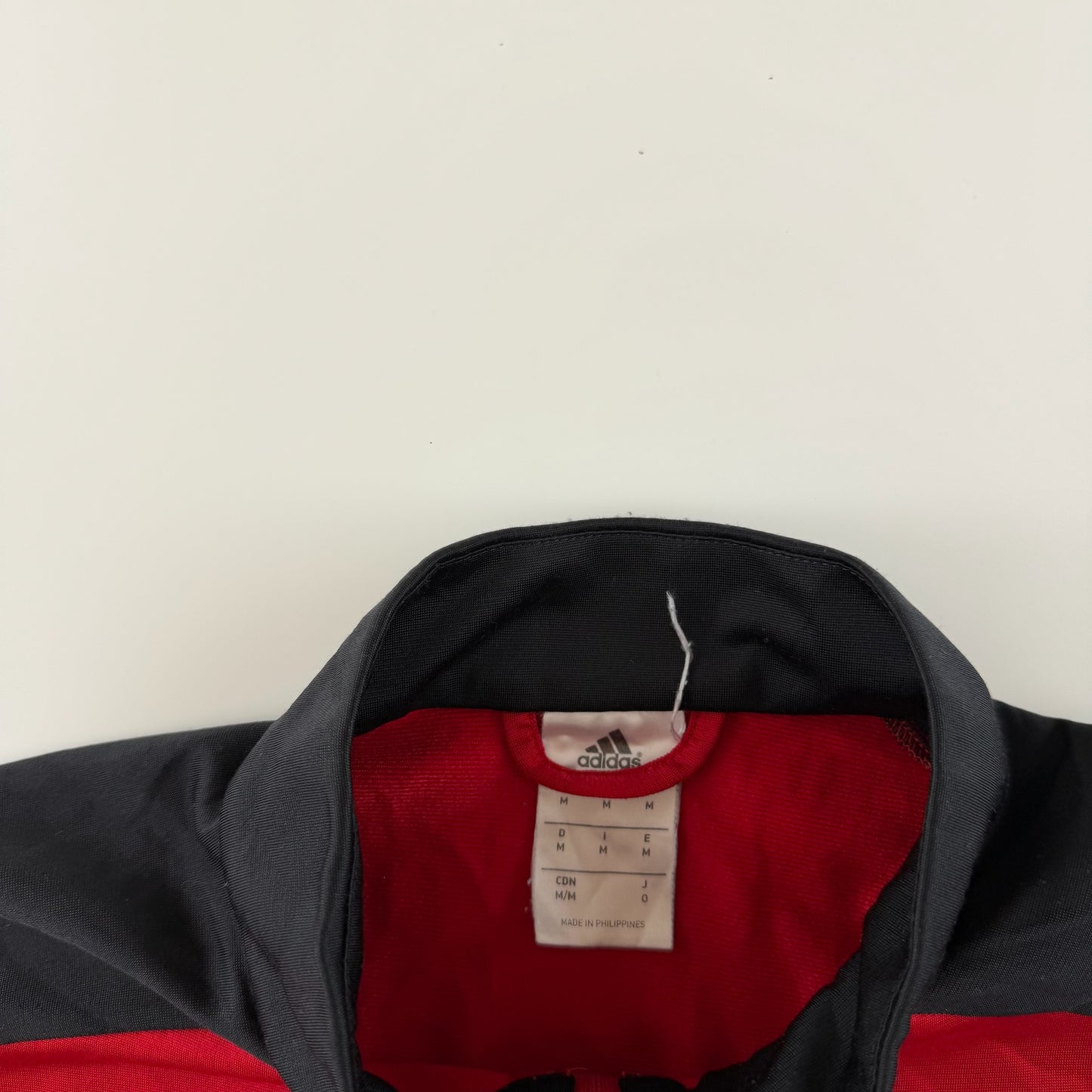Adidas AC Milan Trackjacket (M)