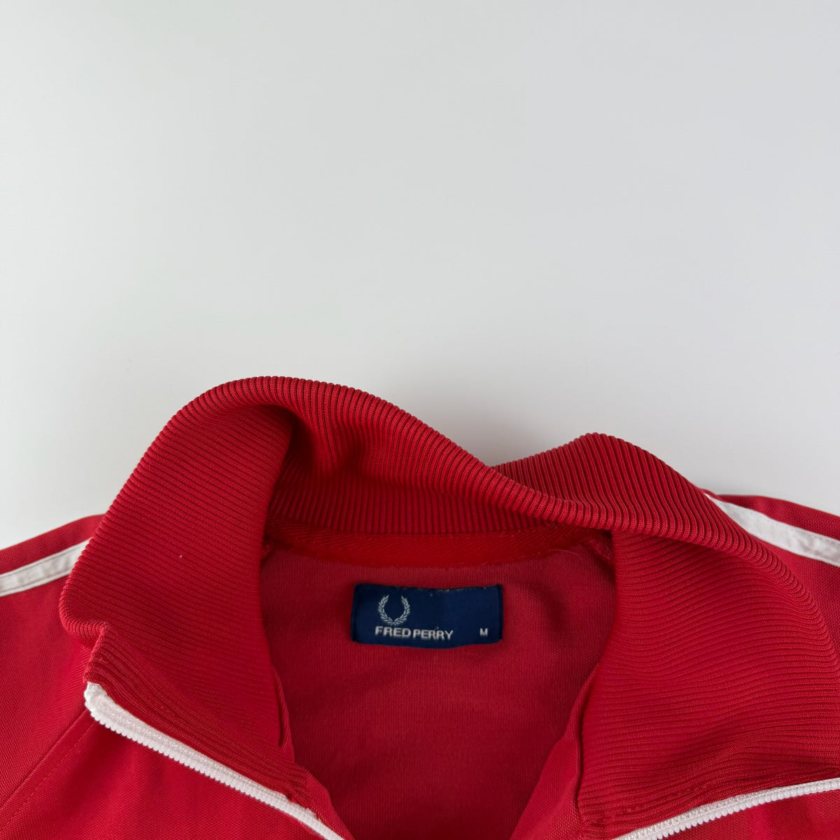 Fred Perry Trackjacket (M)