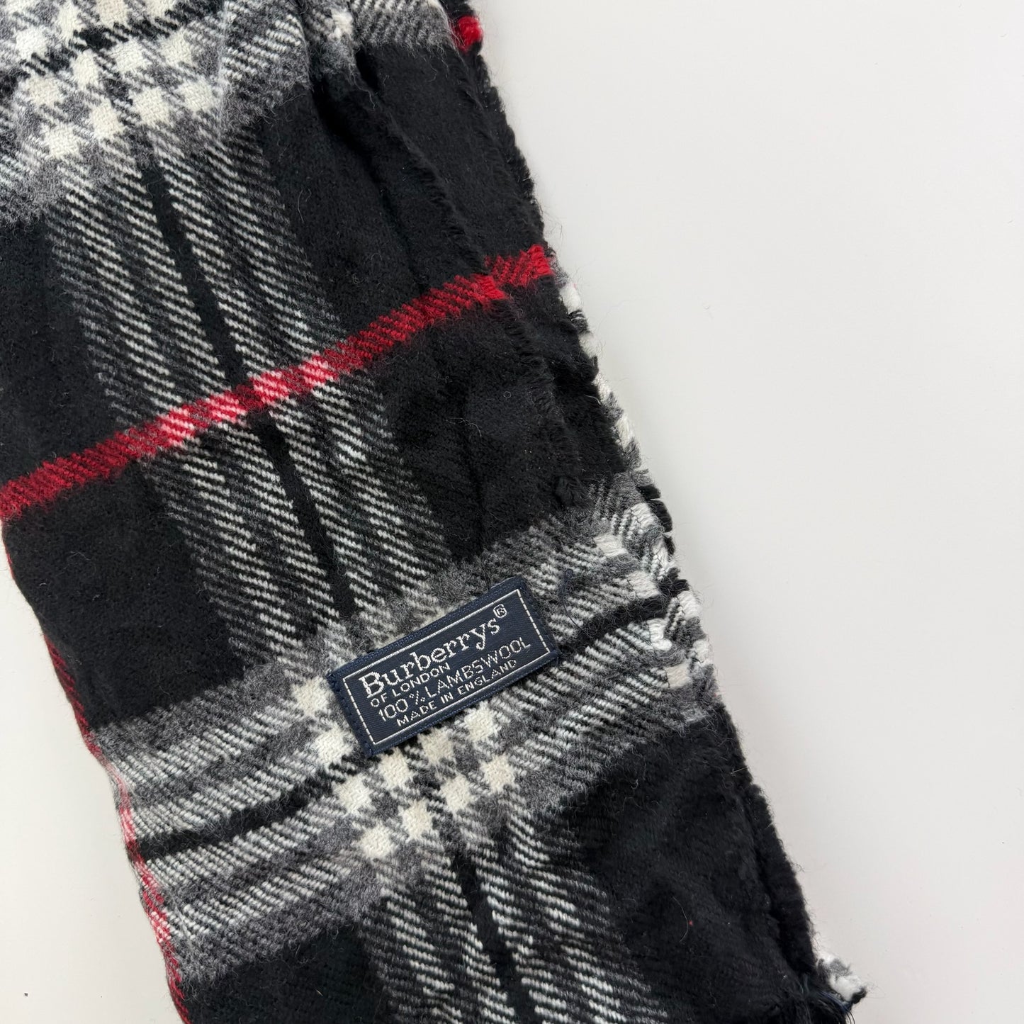 Burberry Schal