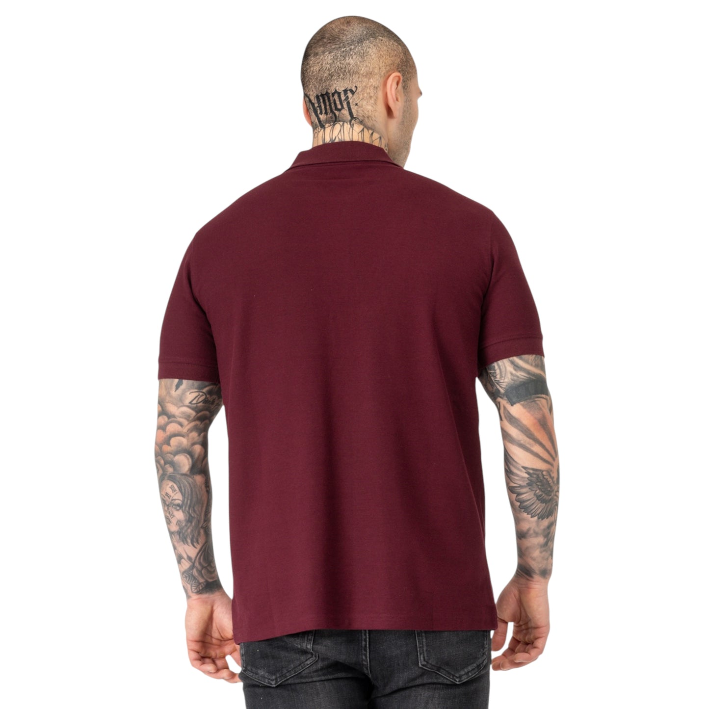 Lonsdale London Polo (S-3XL)