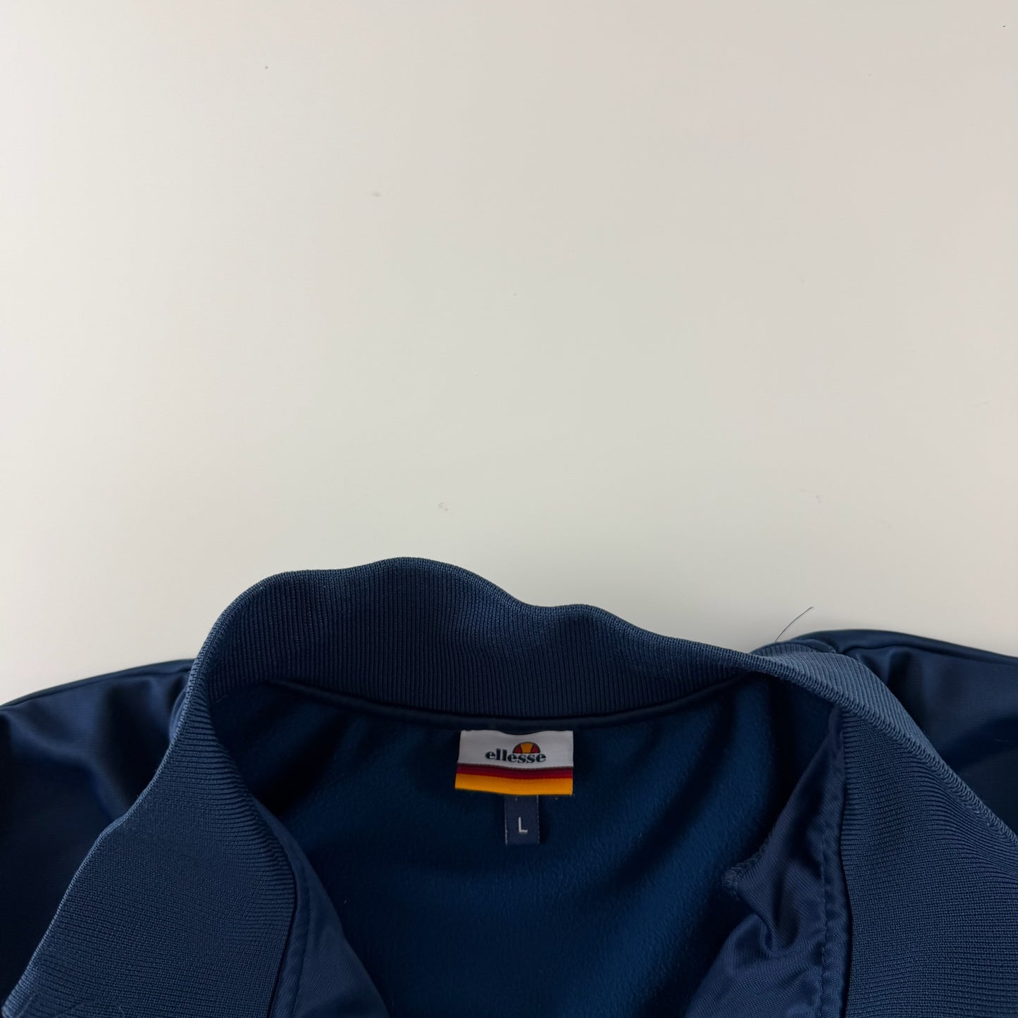 Ellesse Trackjacket (L)