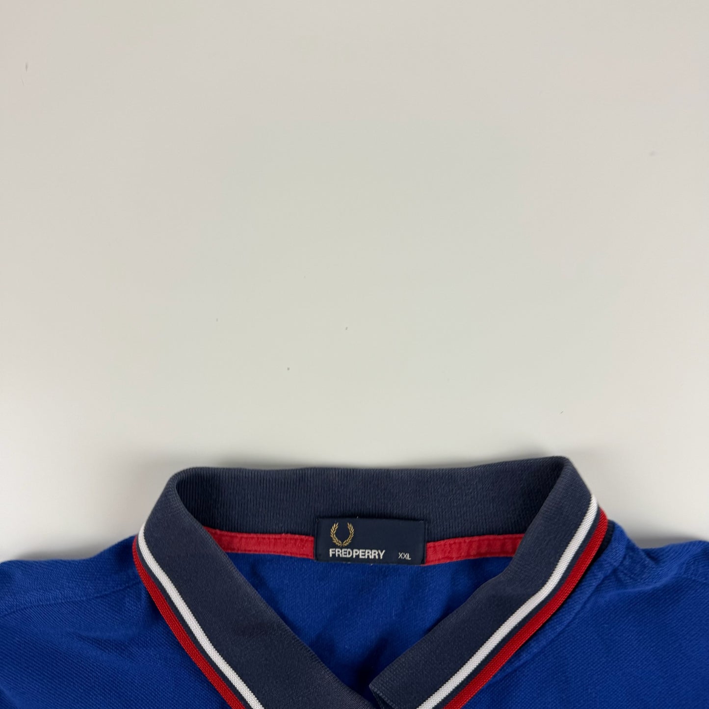 Fred Perry Polo (XXL)