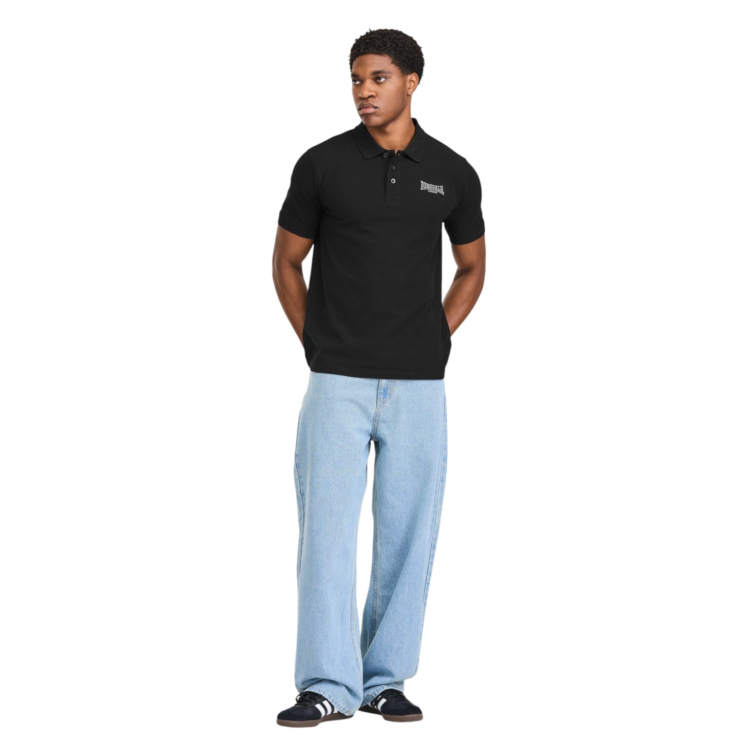 Lonsdale London Polo (S-3XL)