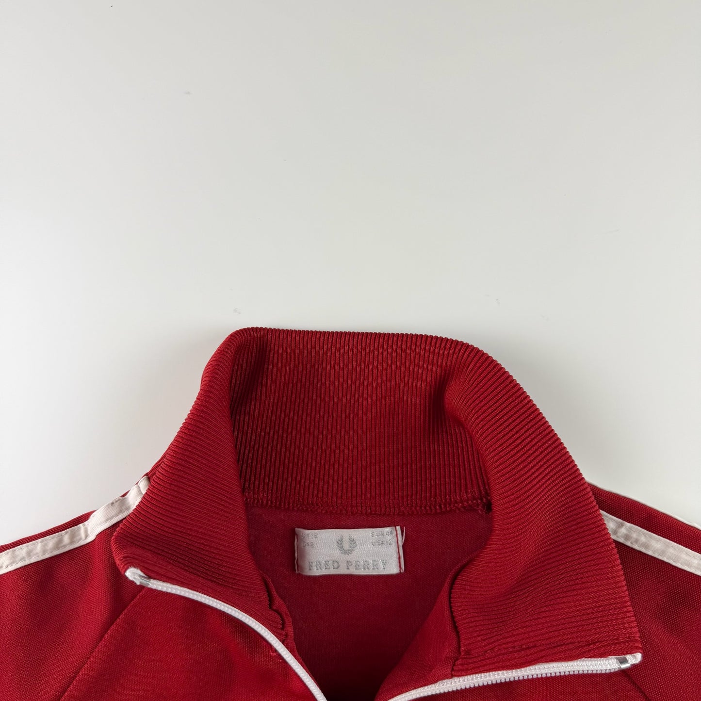 Fred Perry Trackjacket (S)