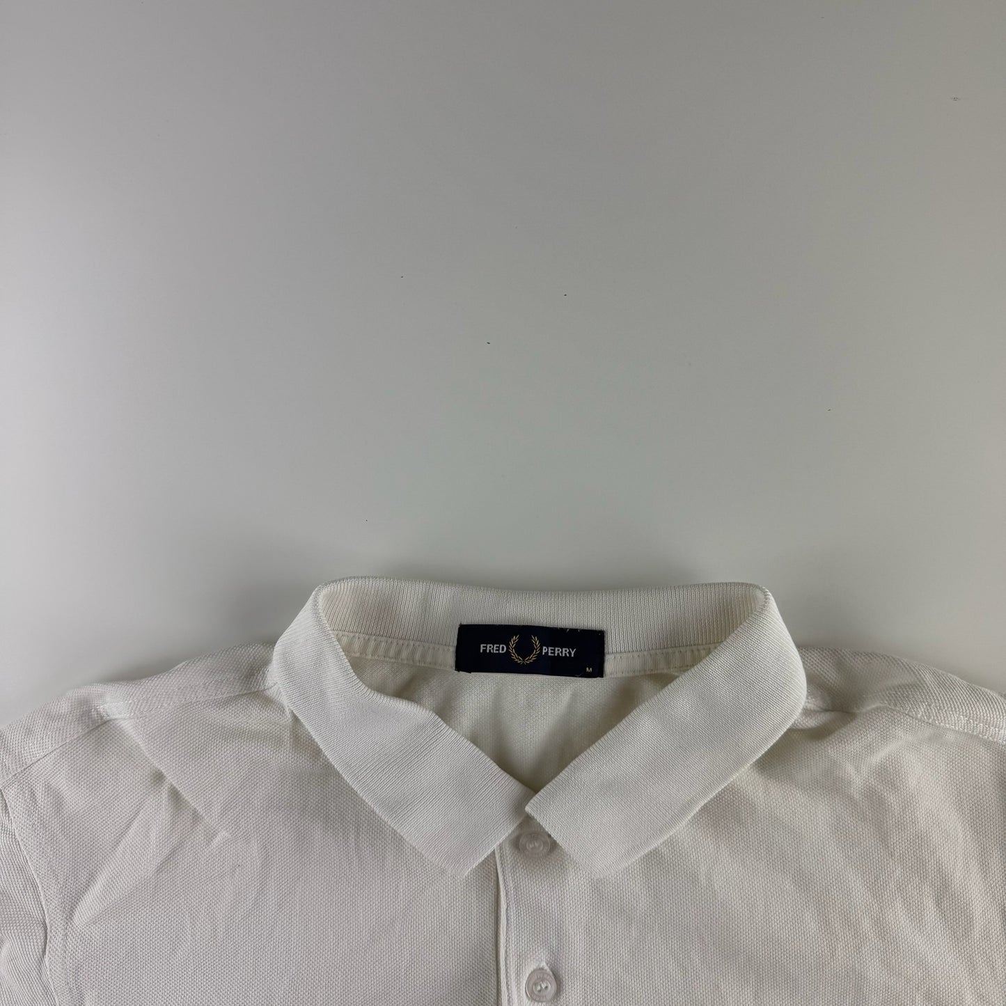 Fred Perry Polo (M)