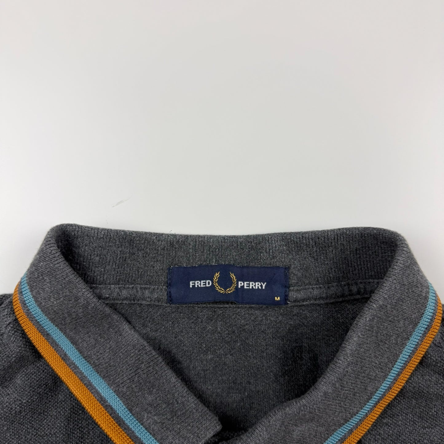 Fred Perry Polo (M)