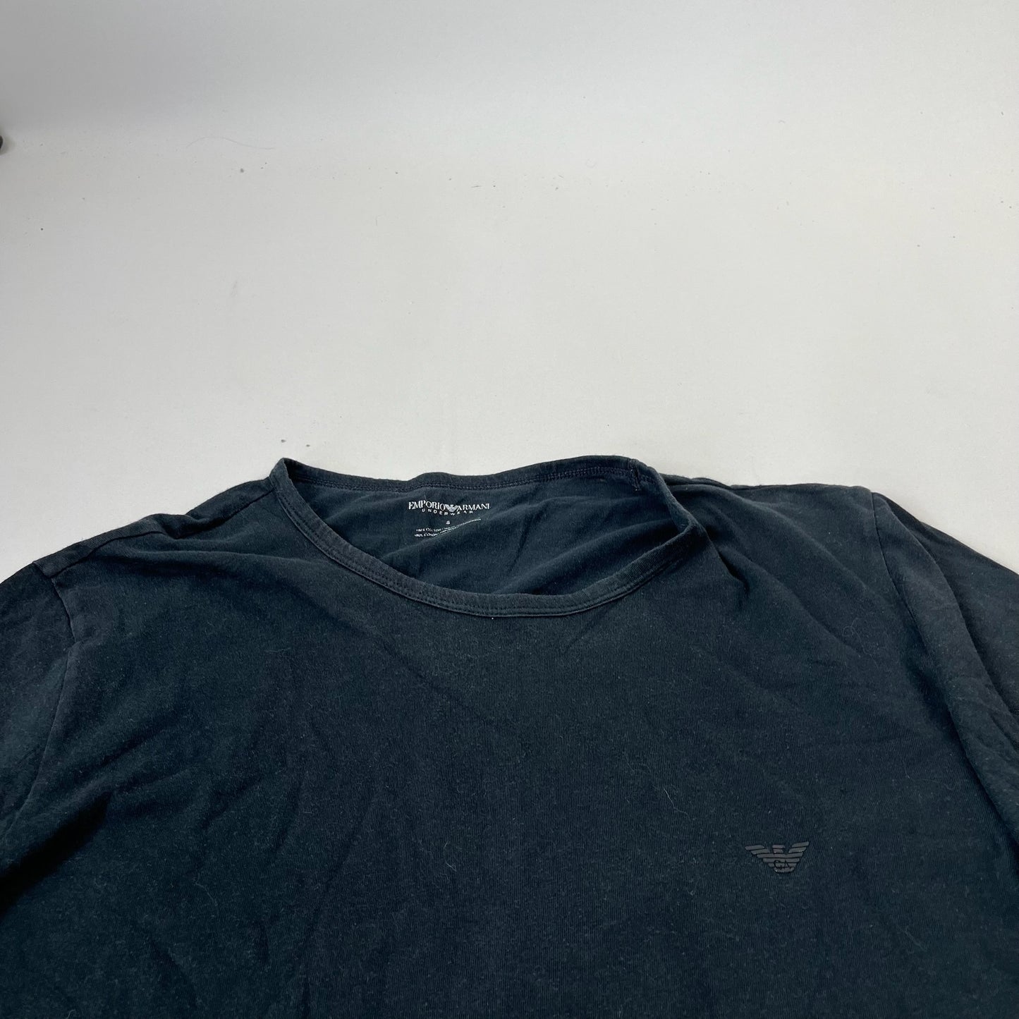 Armani T-Shirt (S)