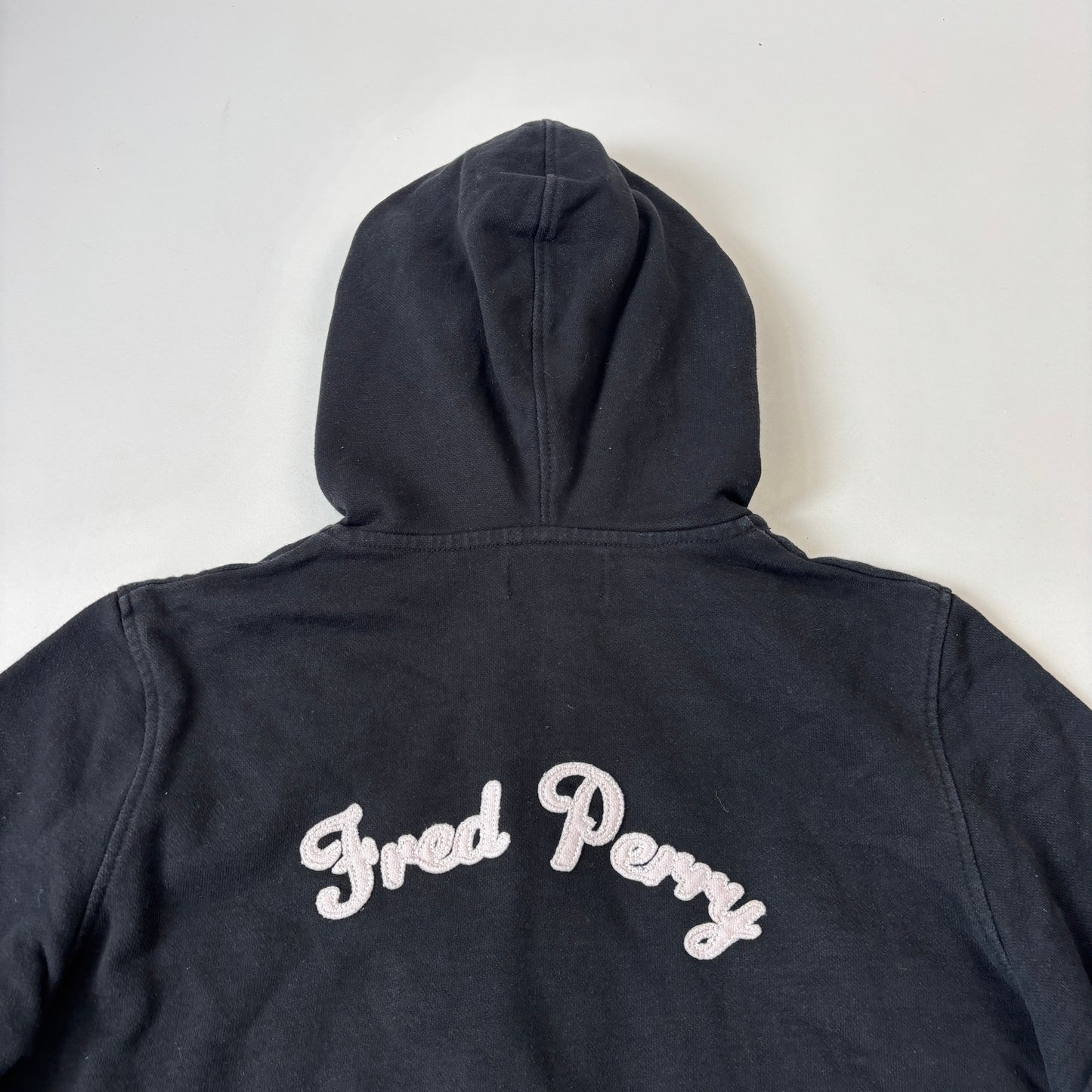 Fred Perry Trackjacket (XS)