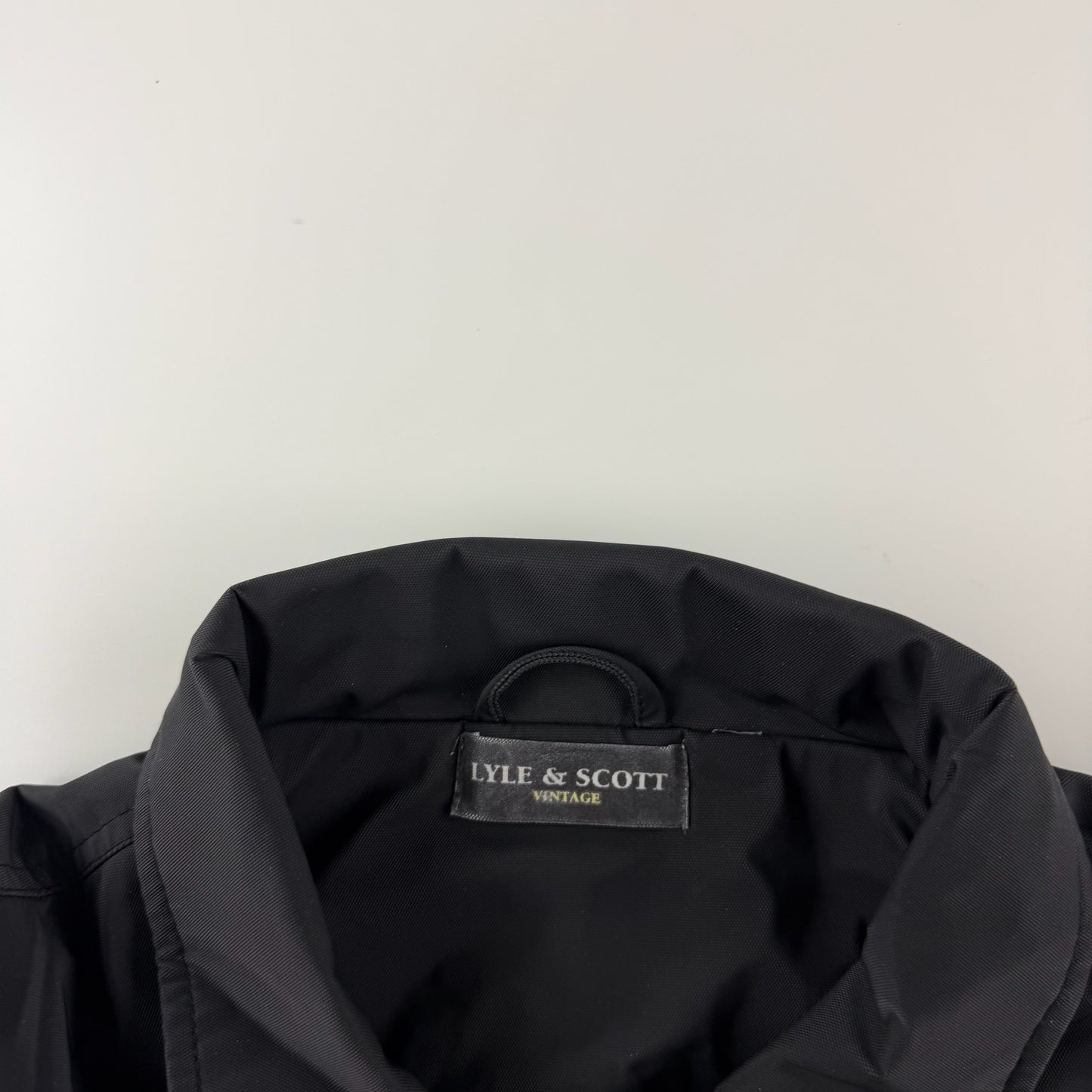 Lyle & Scott Jacke (XL)