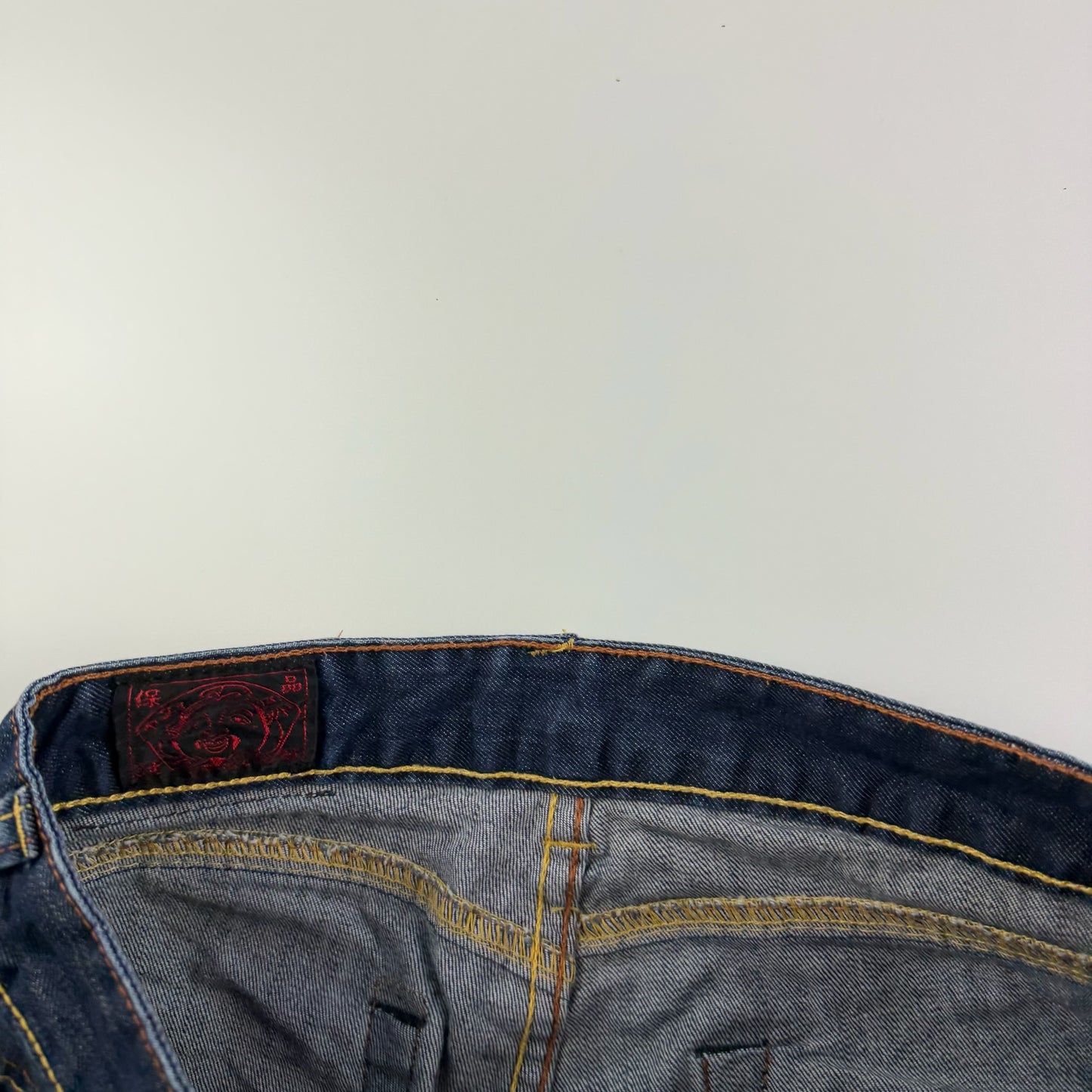 Evisu Jeans (XXS)