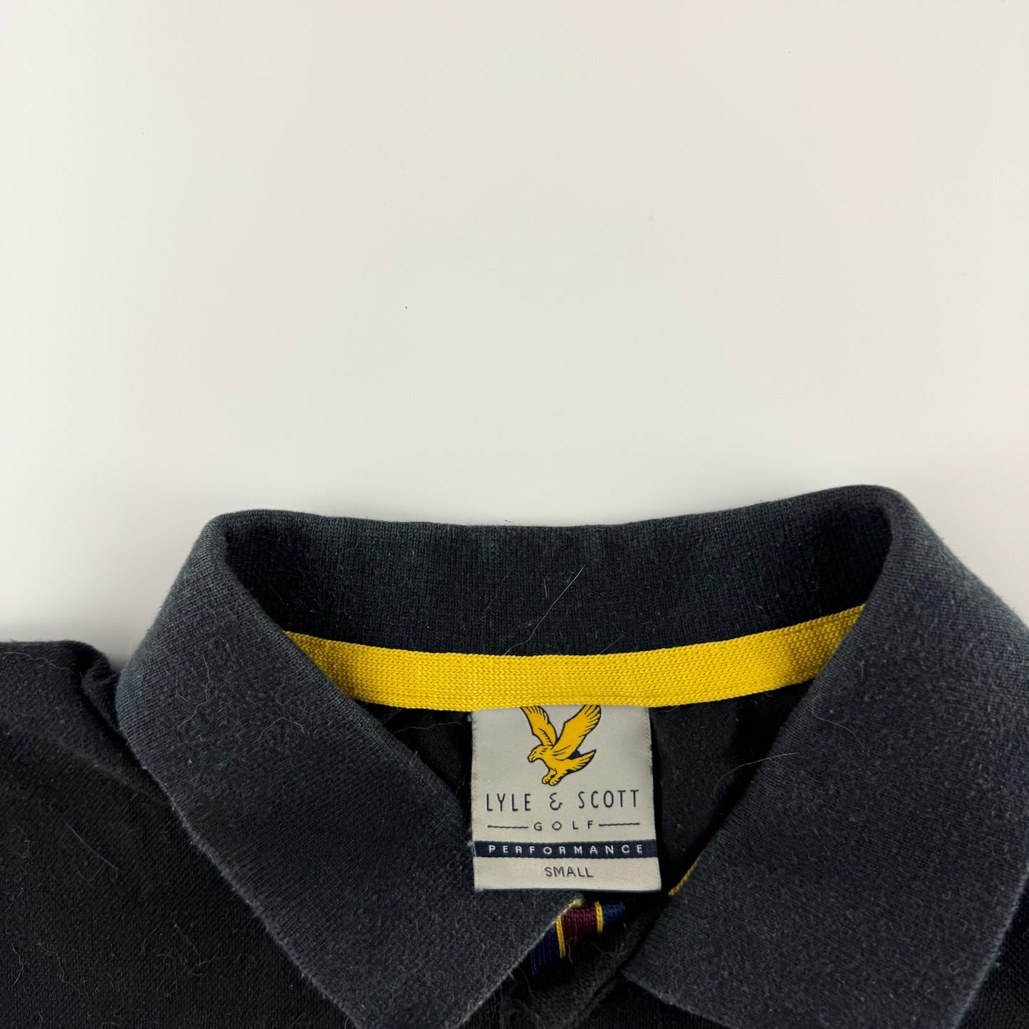 Lyle & Scott T-Shirt (S)