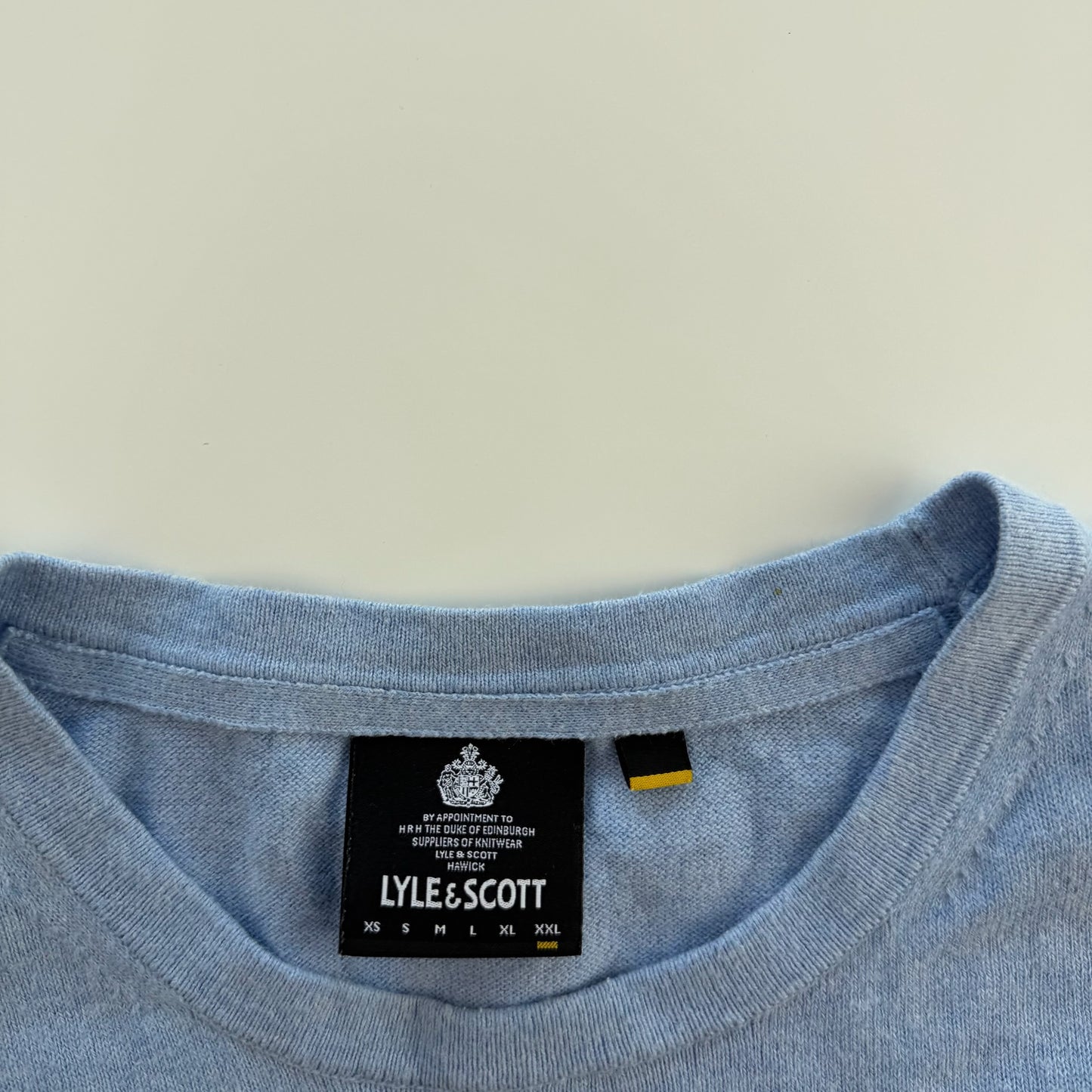Lyle & Scott Pulli (XXL)