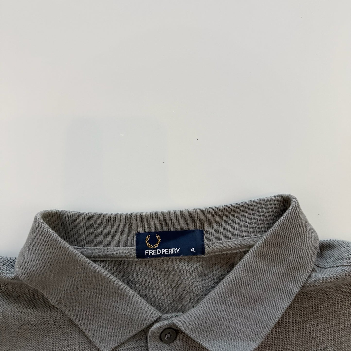 Fred Perry Polo (XL)