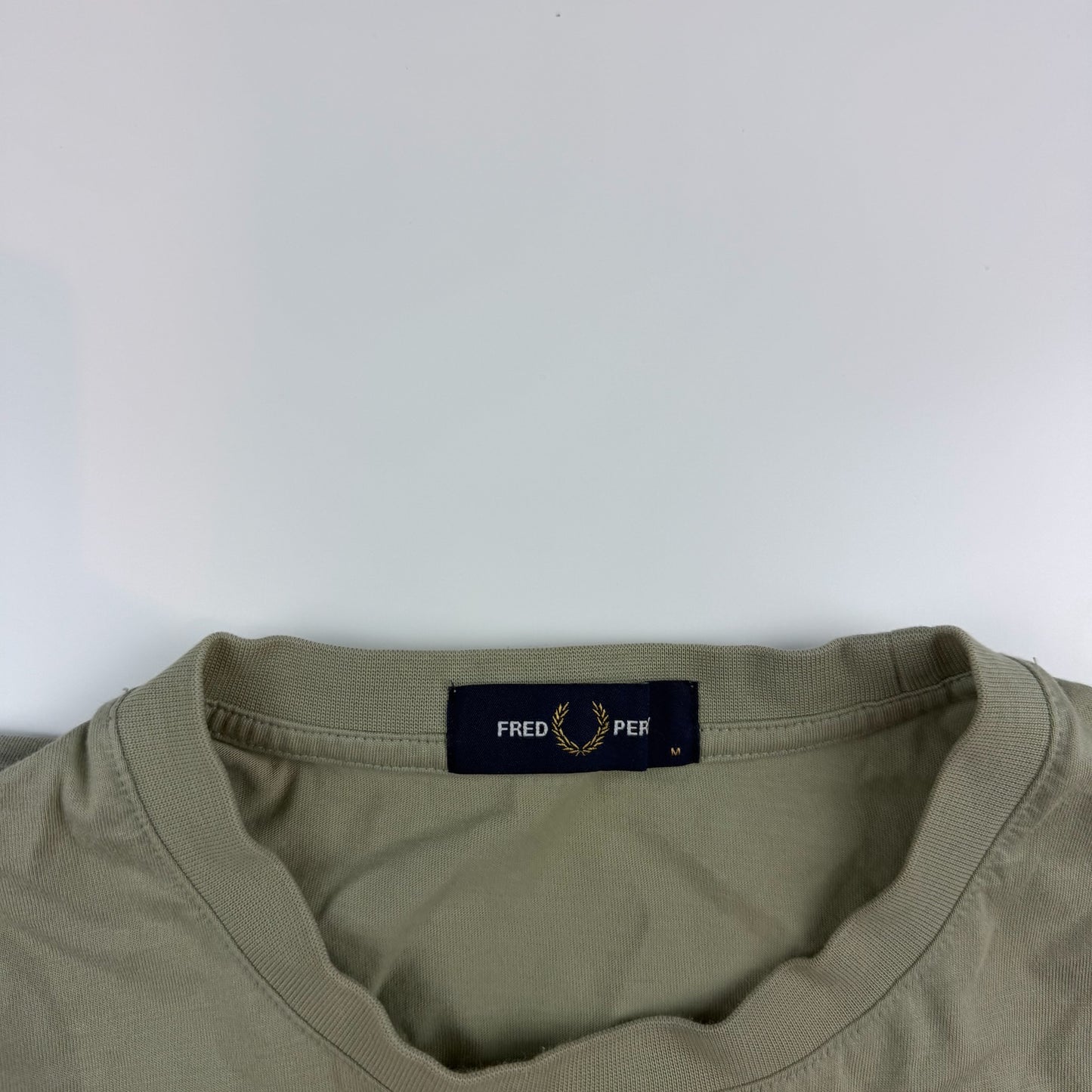 Fred Perry T-Shirt (M)