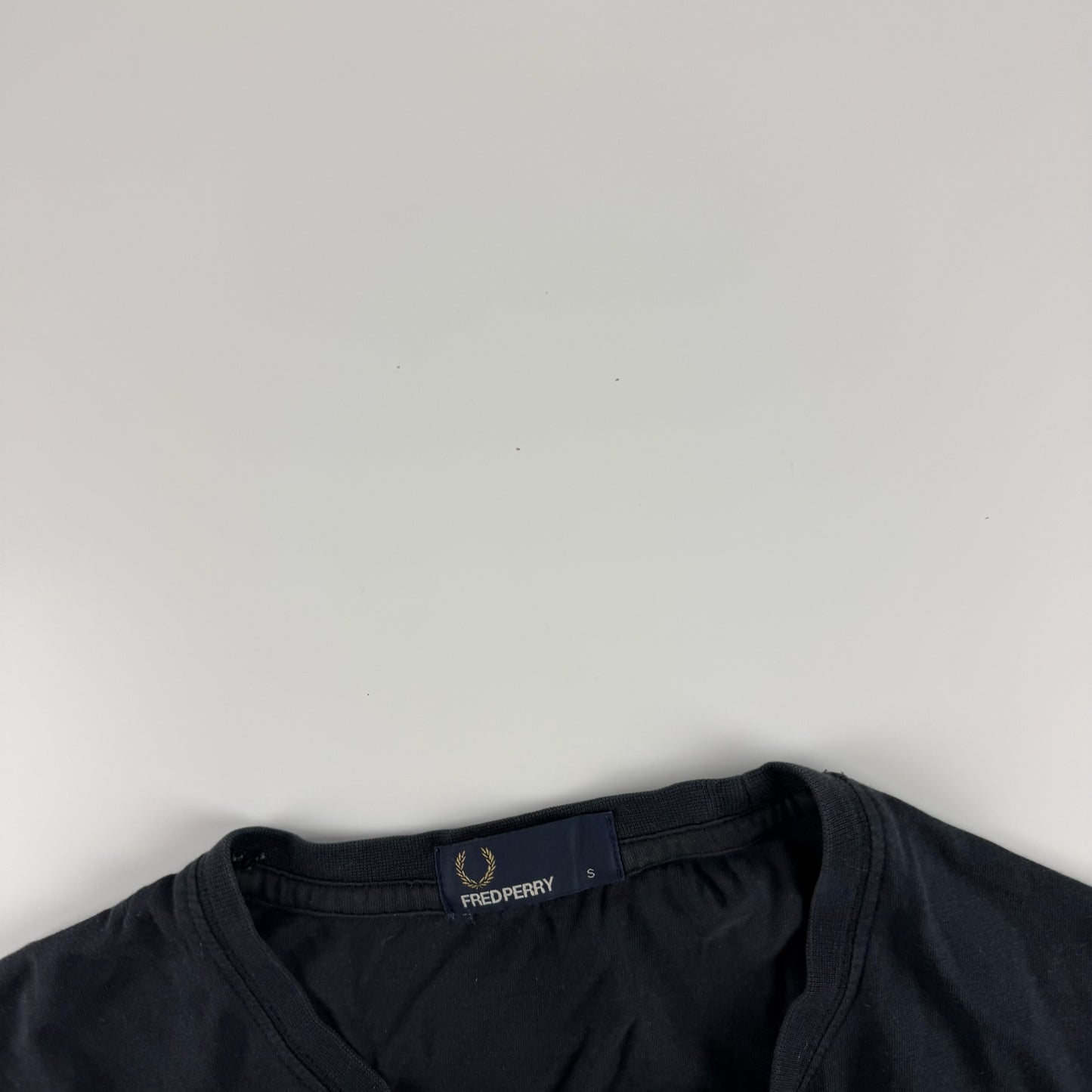 Fred Perry Tshirt (S)