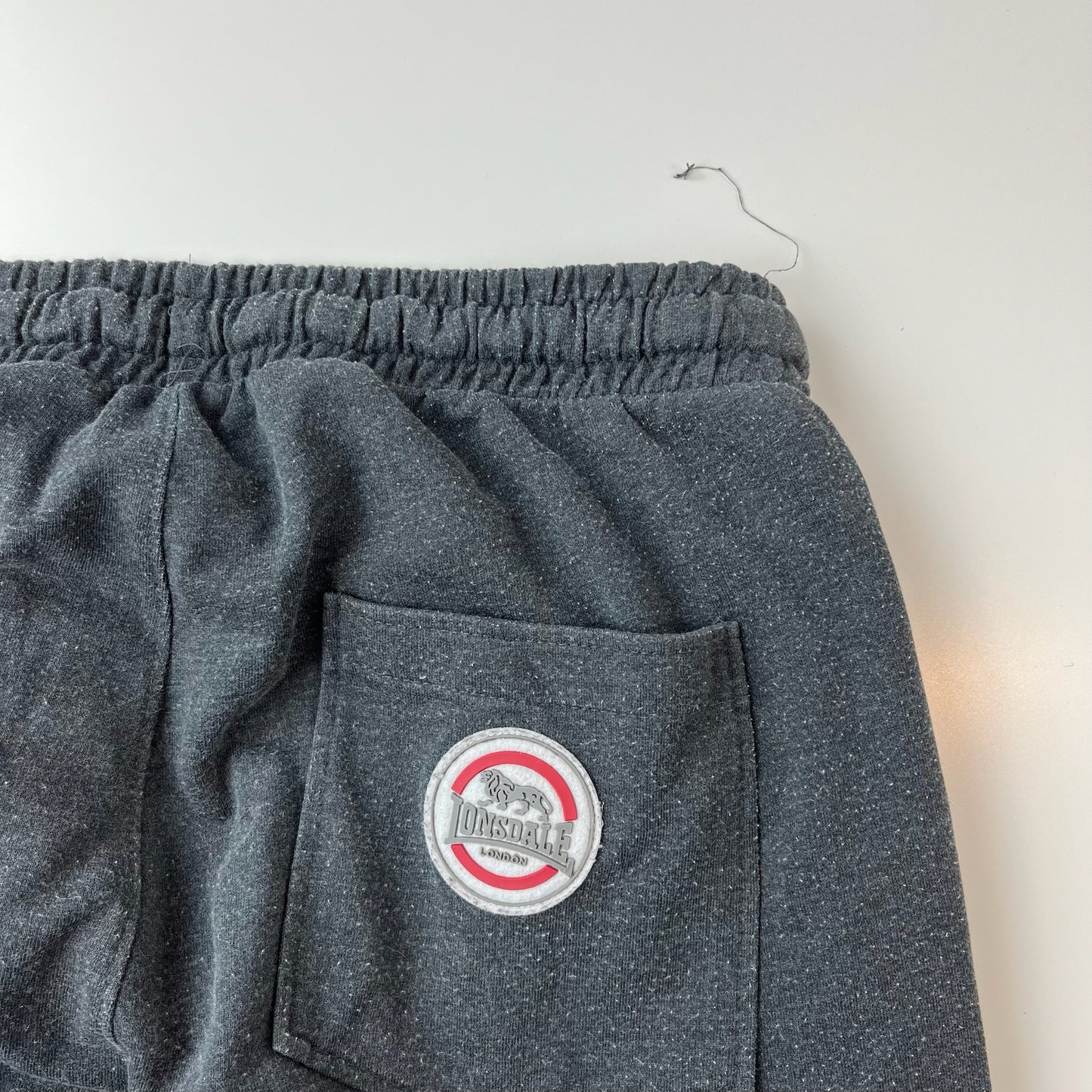 Lonsdale Joggers (XL)