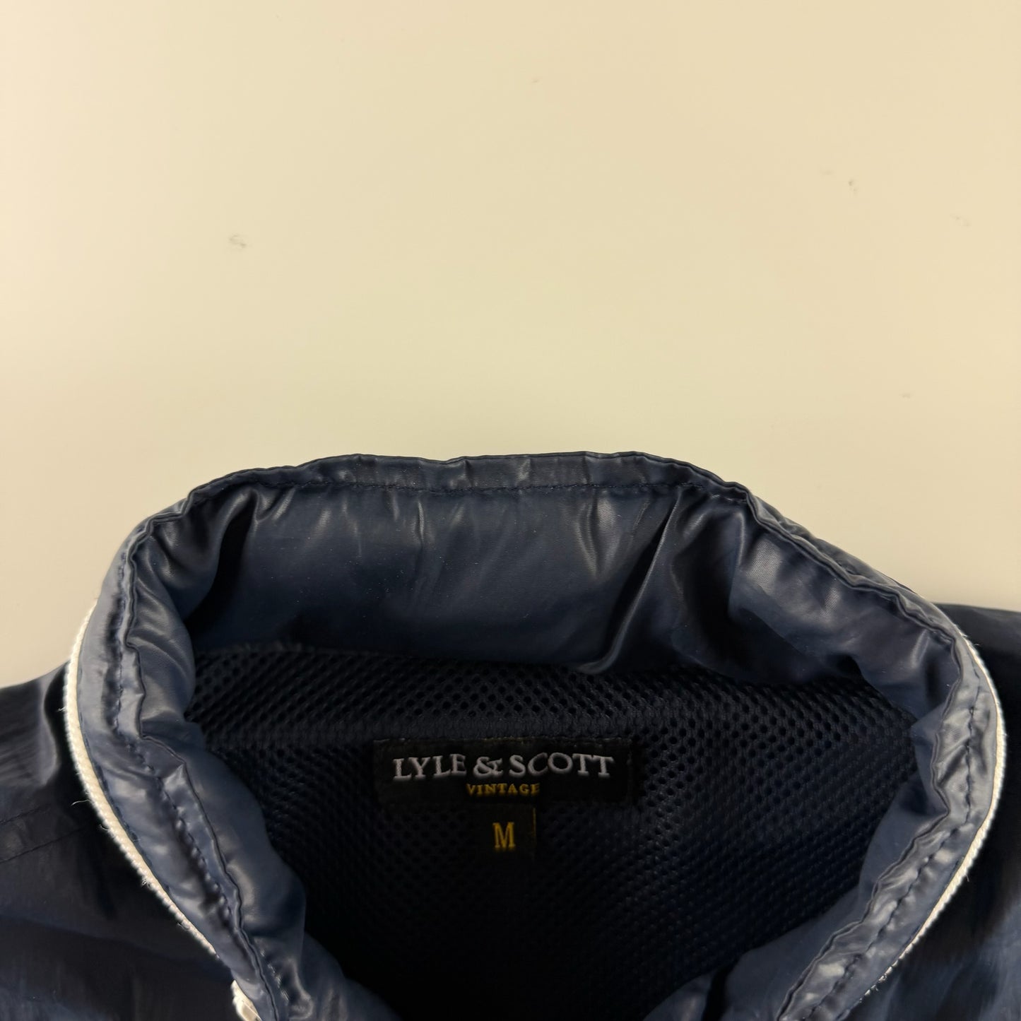 Lyle & Scott Jacke (M)